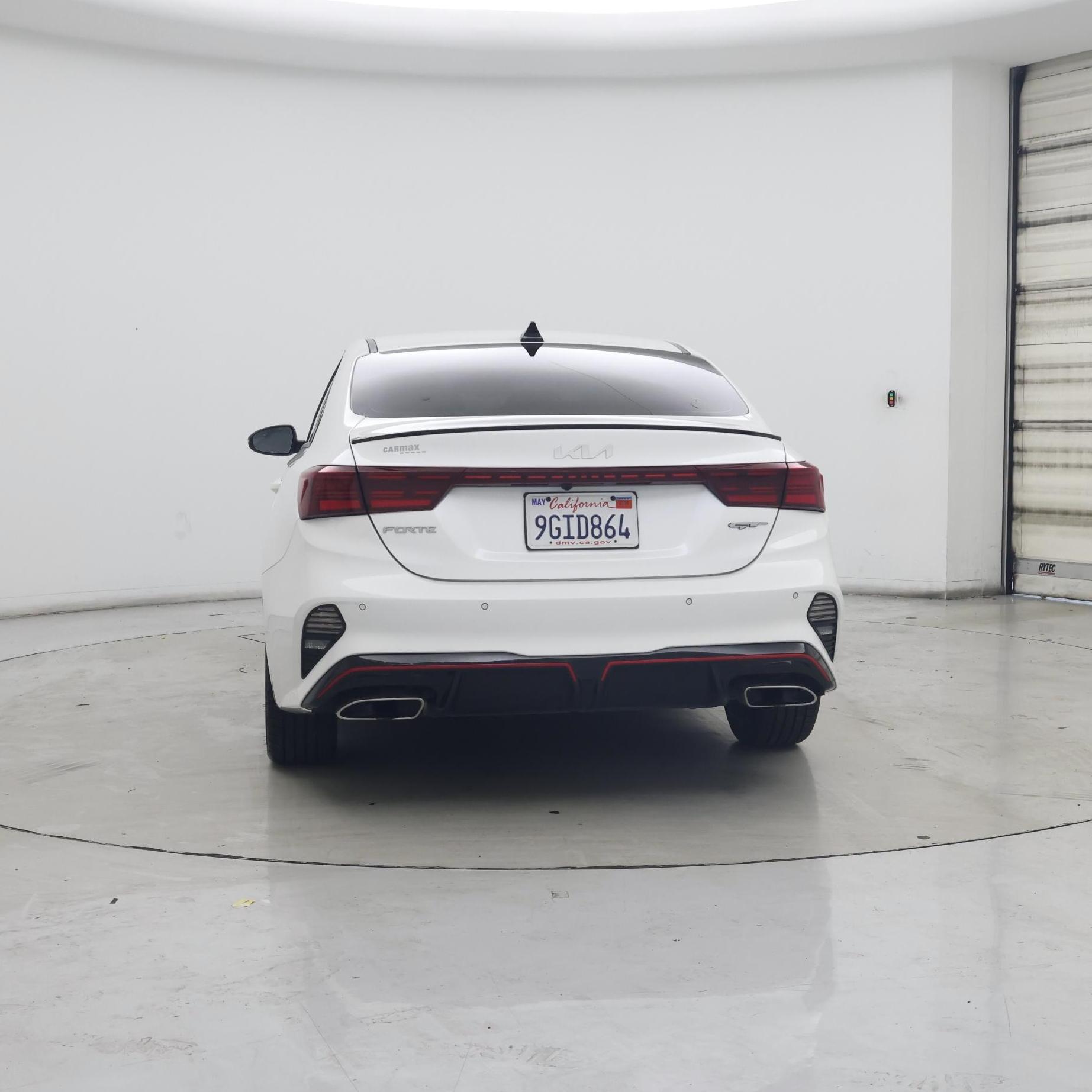 Thumbnail: 2023 Kia Forte - 6