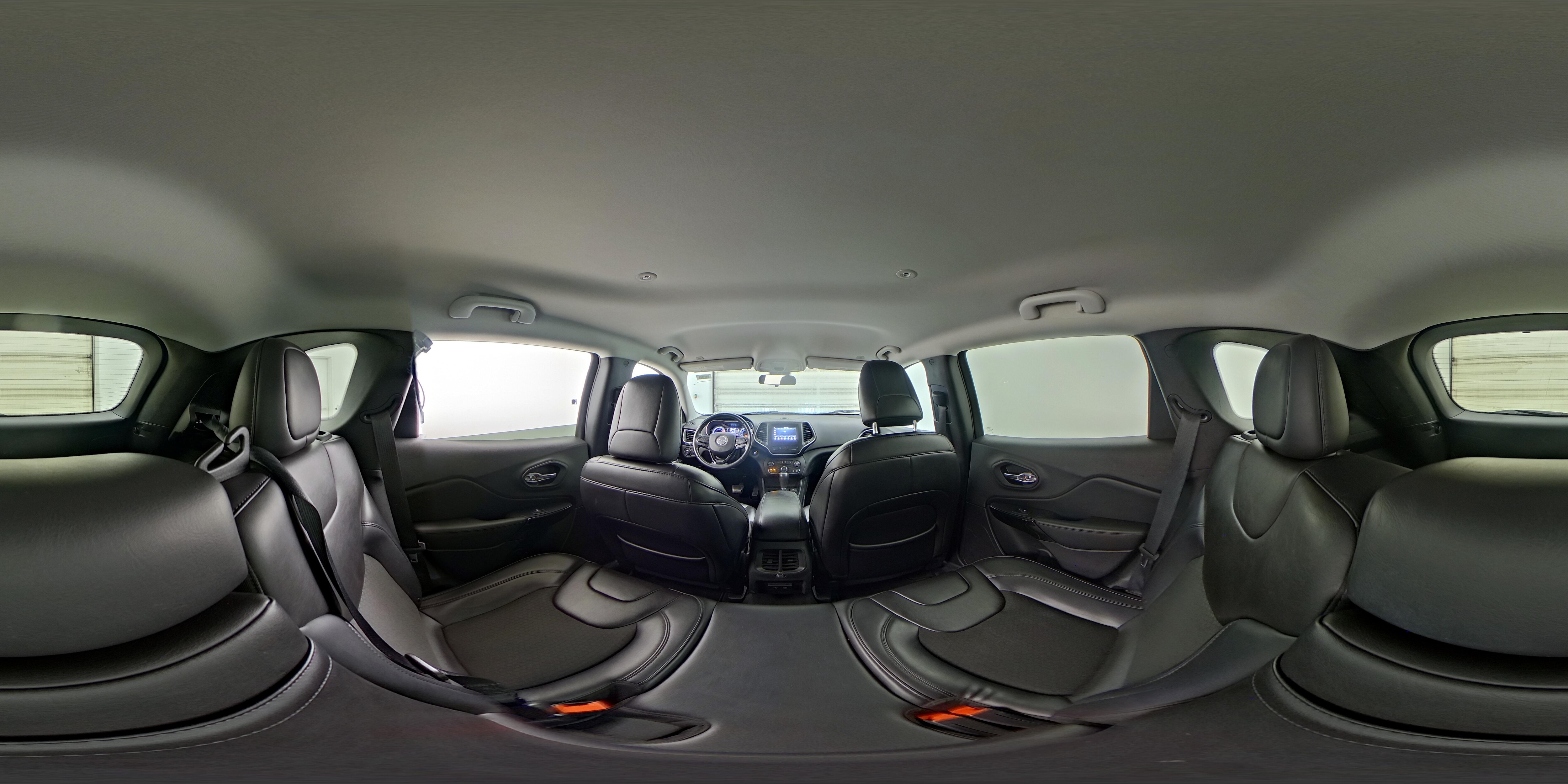 2019 Jeep Cherokee Altitude - Photo 25