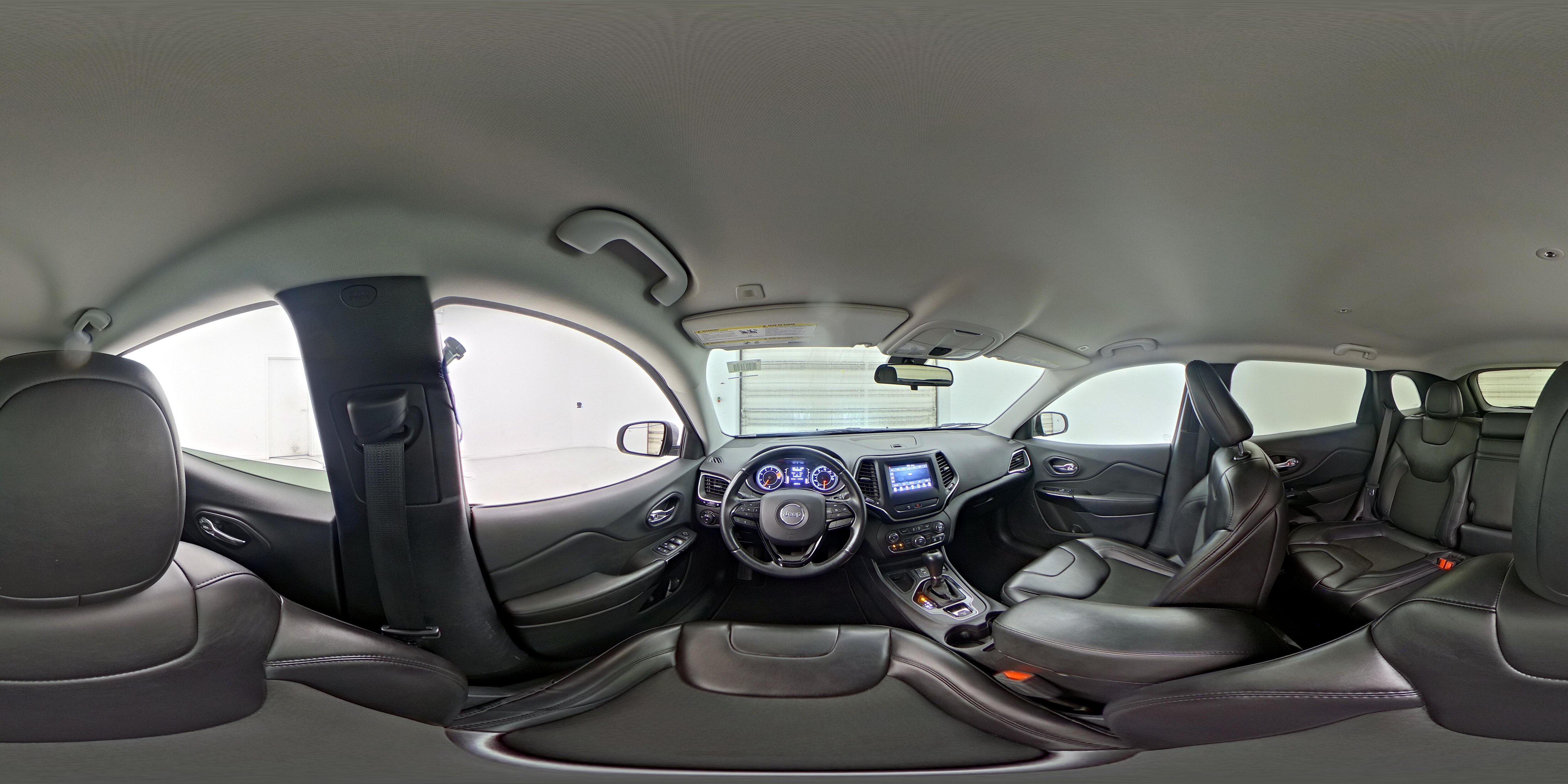 2019 Jeep Cherokee Altitude - Photo 26