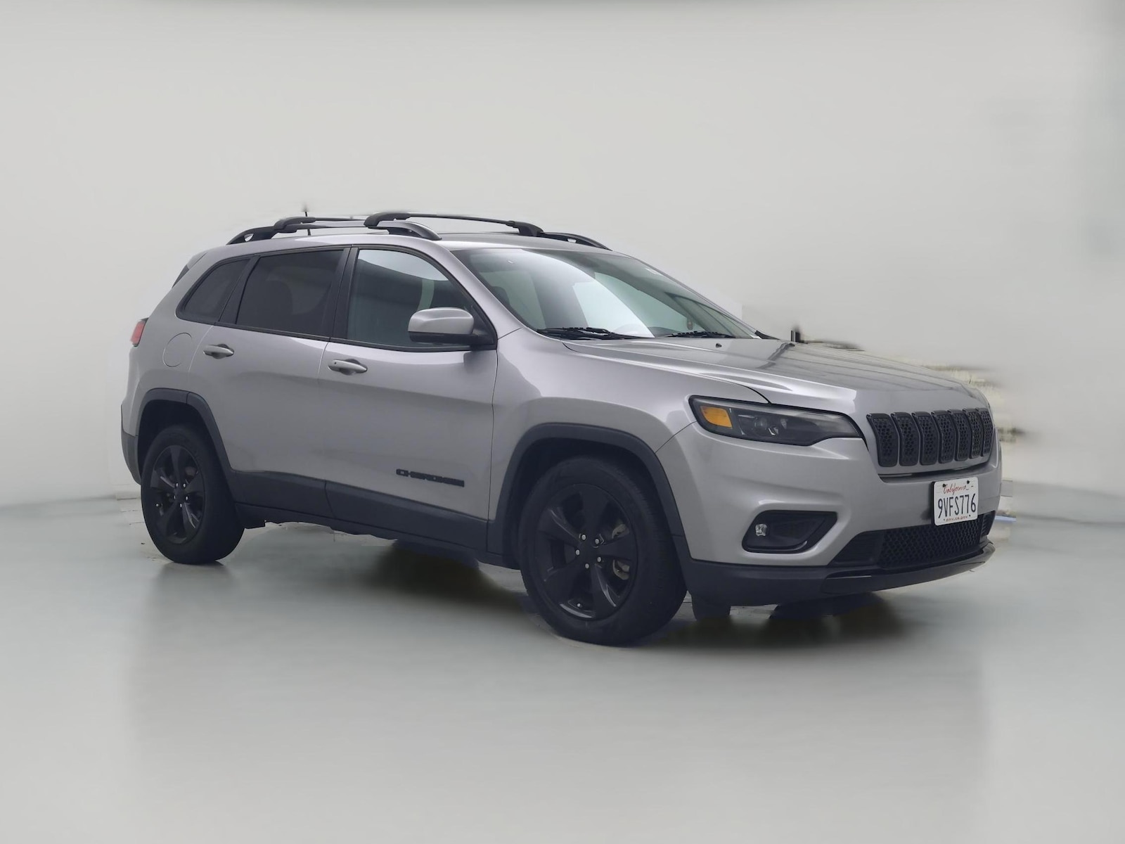 2019 Jeep Cherokee Altitude - Photo 1