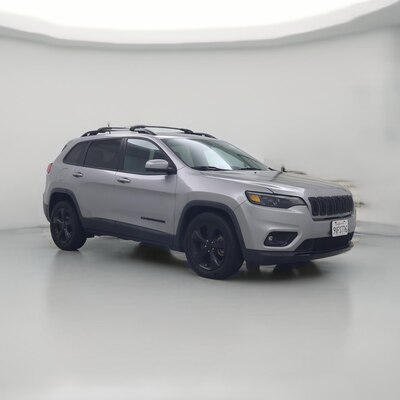 Vehicle exterior view