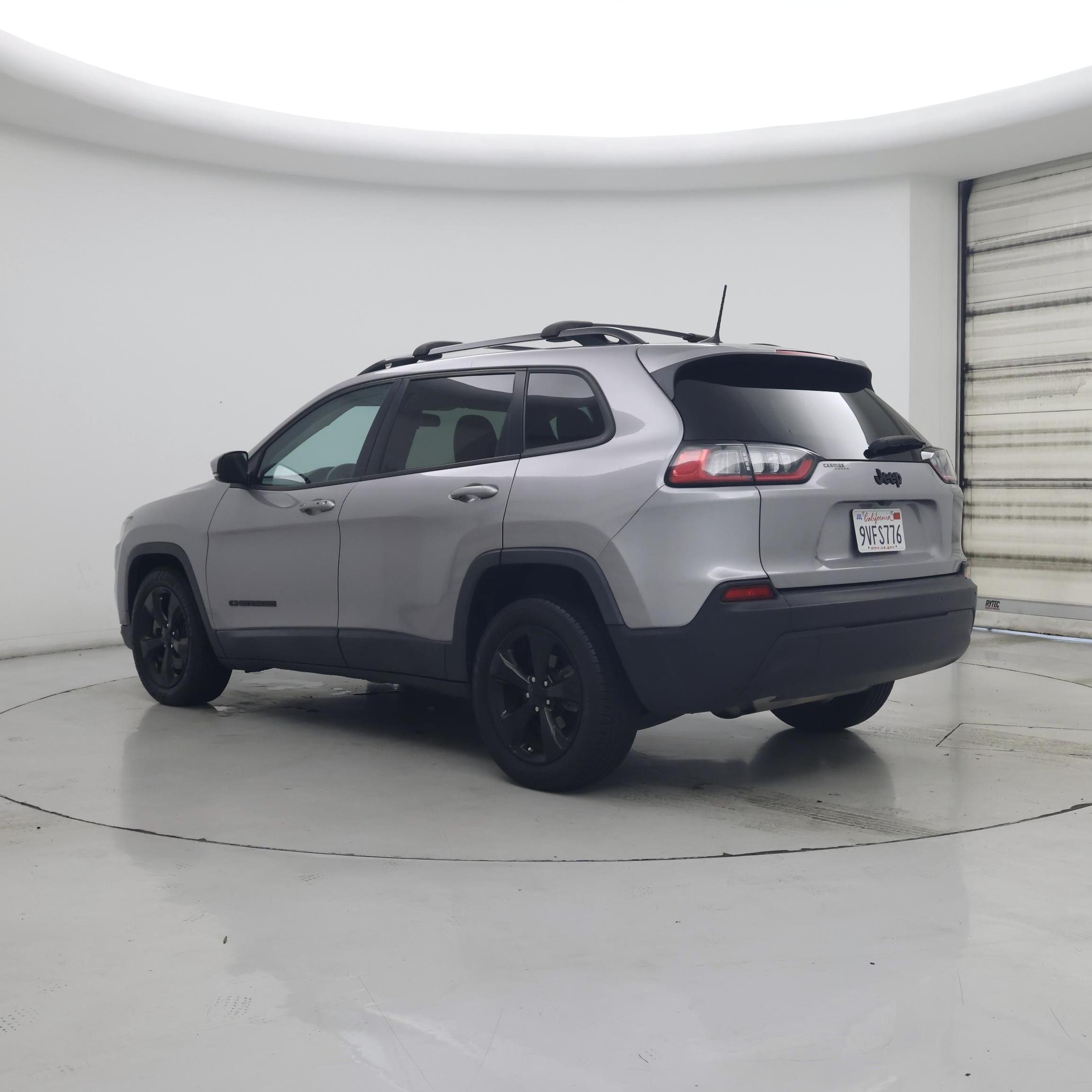 Thumbnail: 2019 Jeep Cherokee - 2