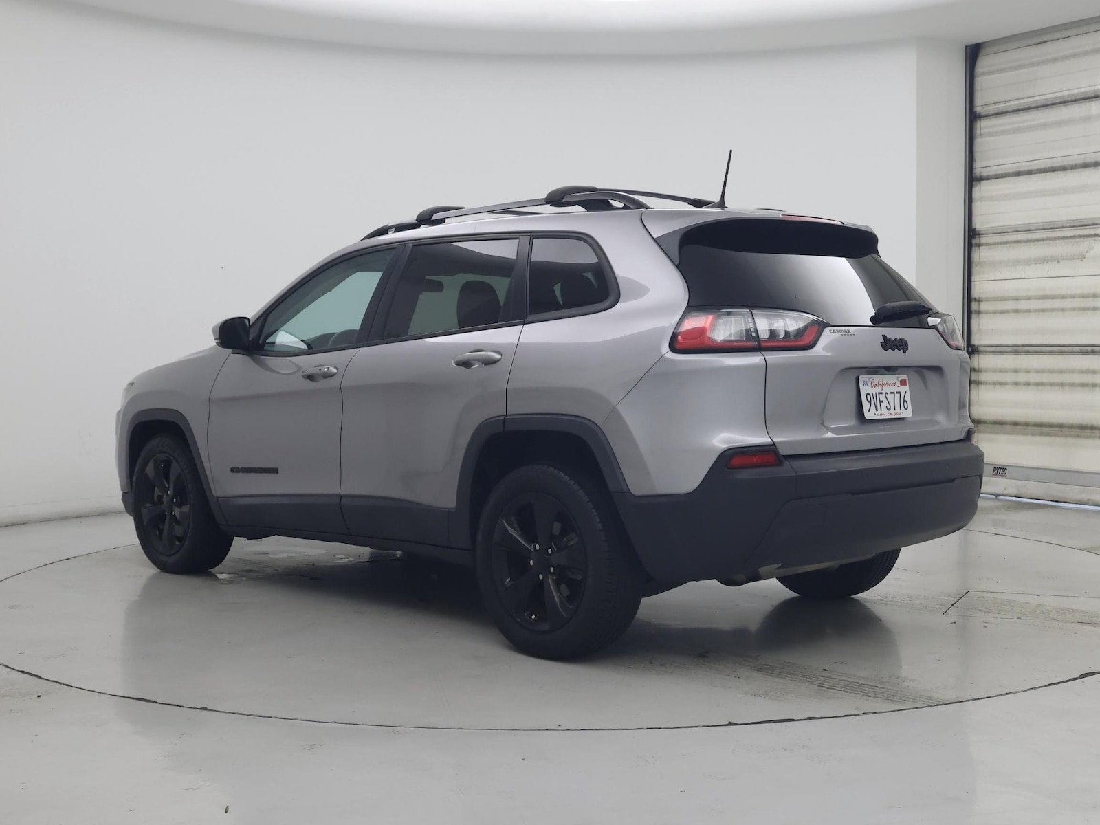 2019 Jeep Cherokee Altitude - Photo 3
