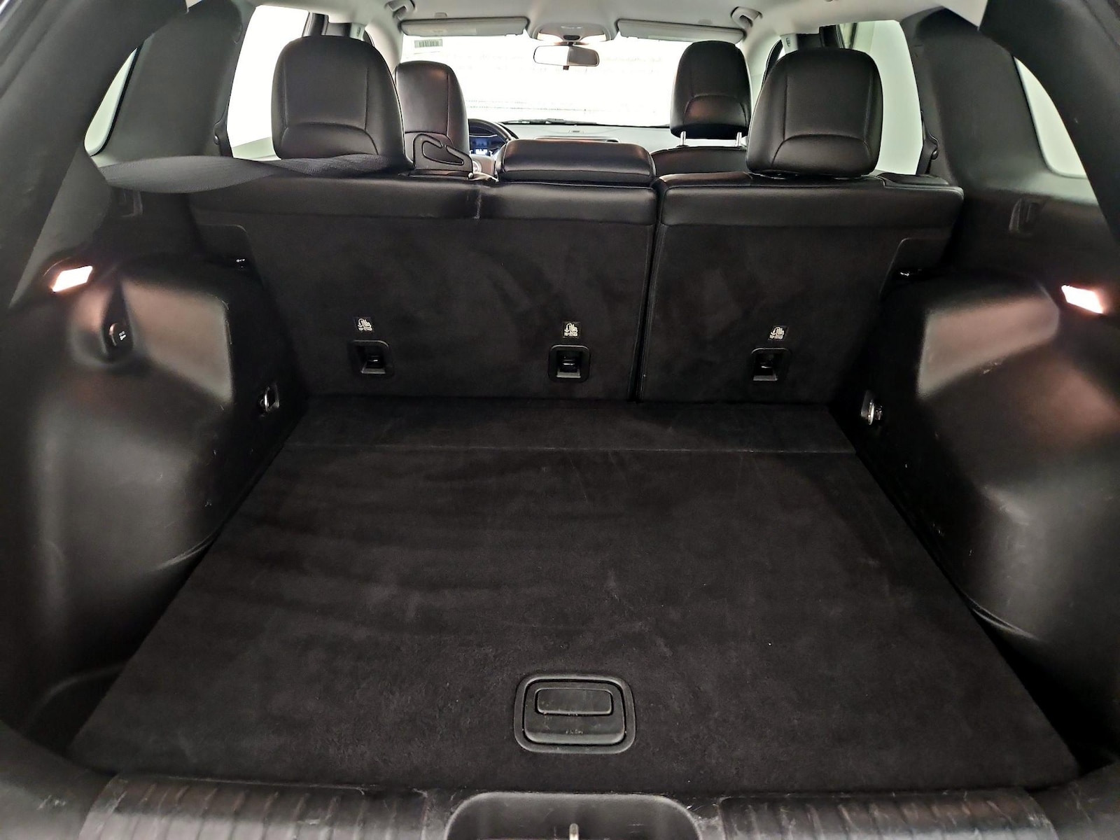 2019 Jeep Cherokee Altitude - Photo 21