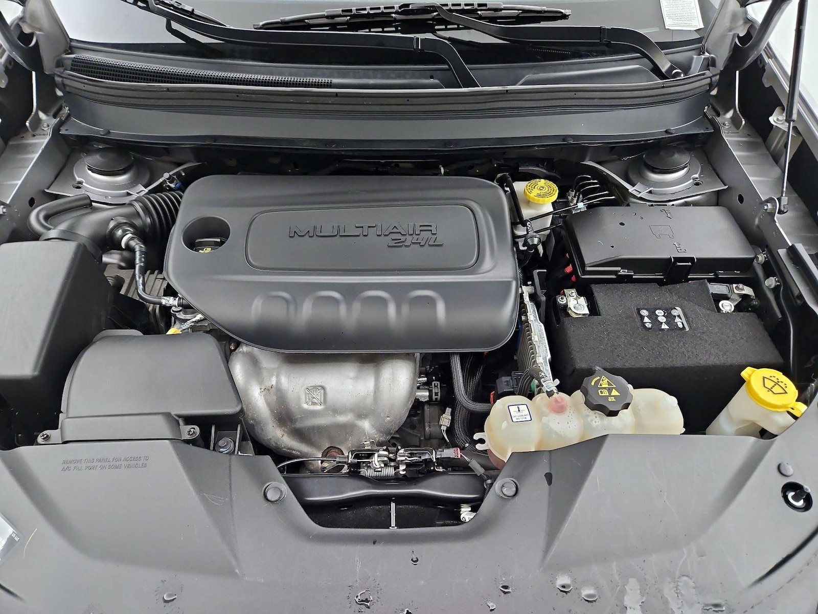 2019 Jeep Cherokee Altitude - Photo 22