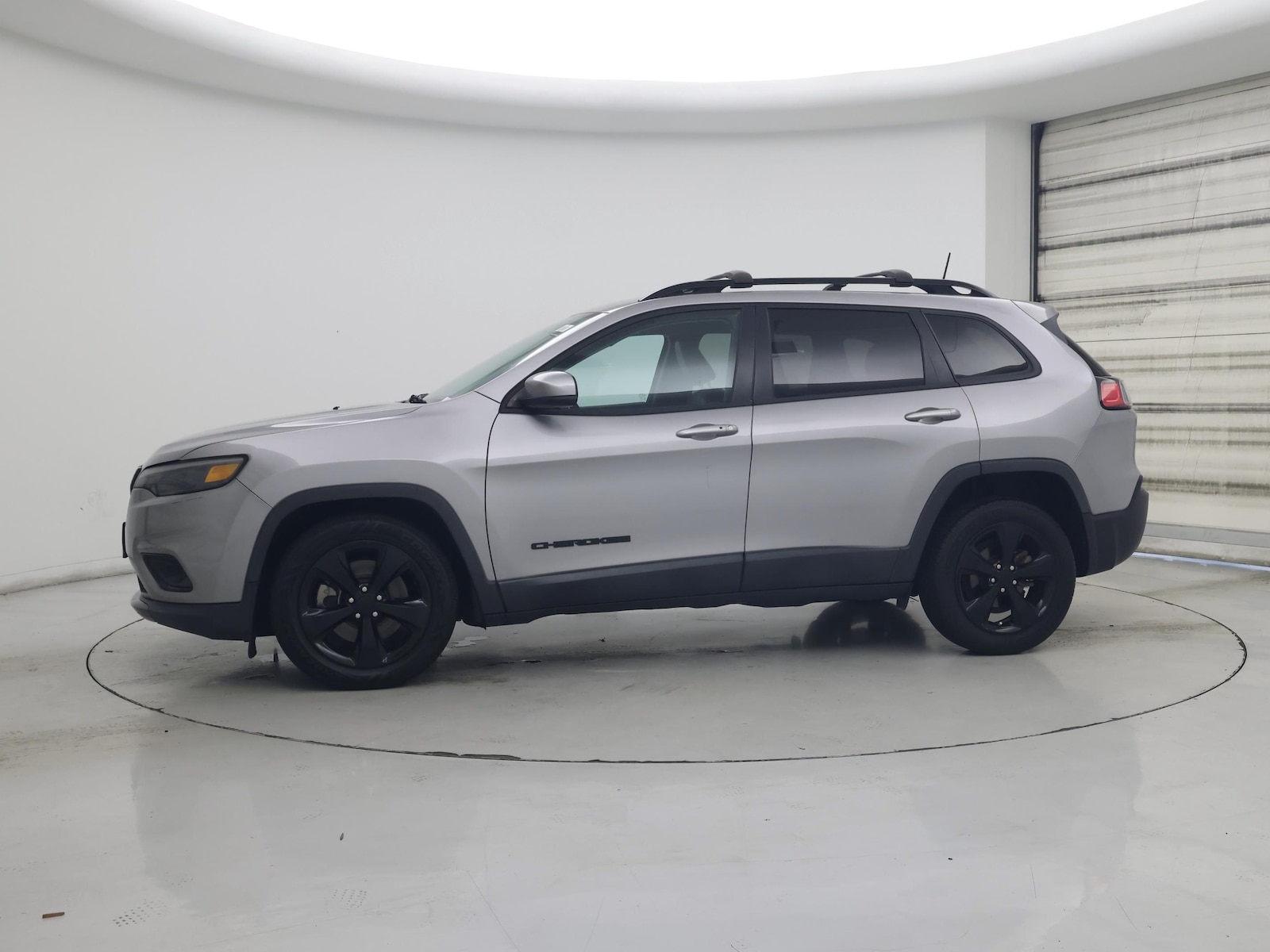 2019 Jeep Cherokee Altitude - Photo 4