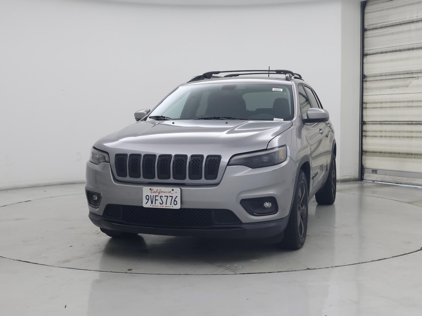 2019 Jeep Cherokee Altitude - Photo 5