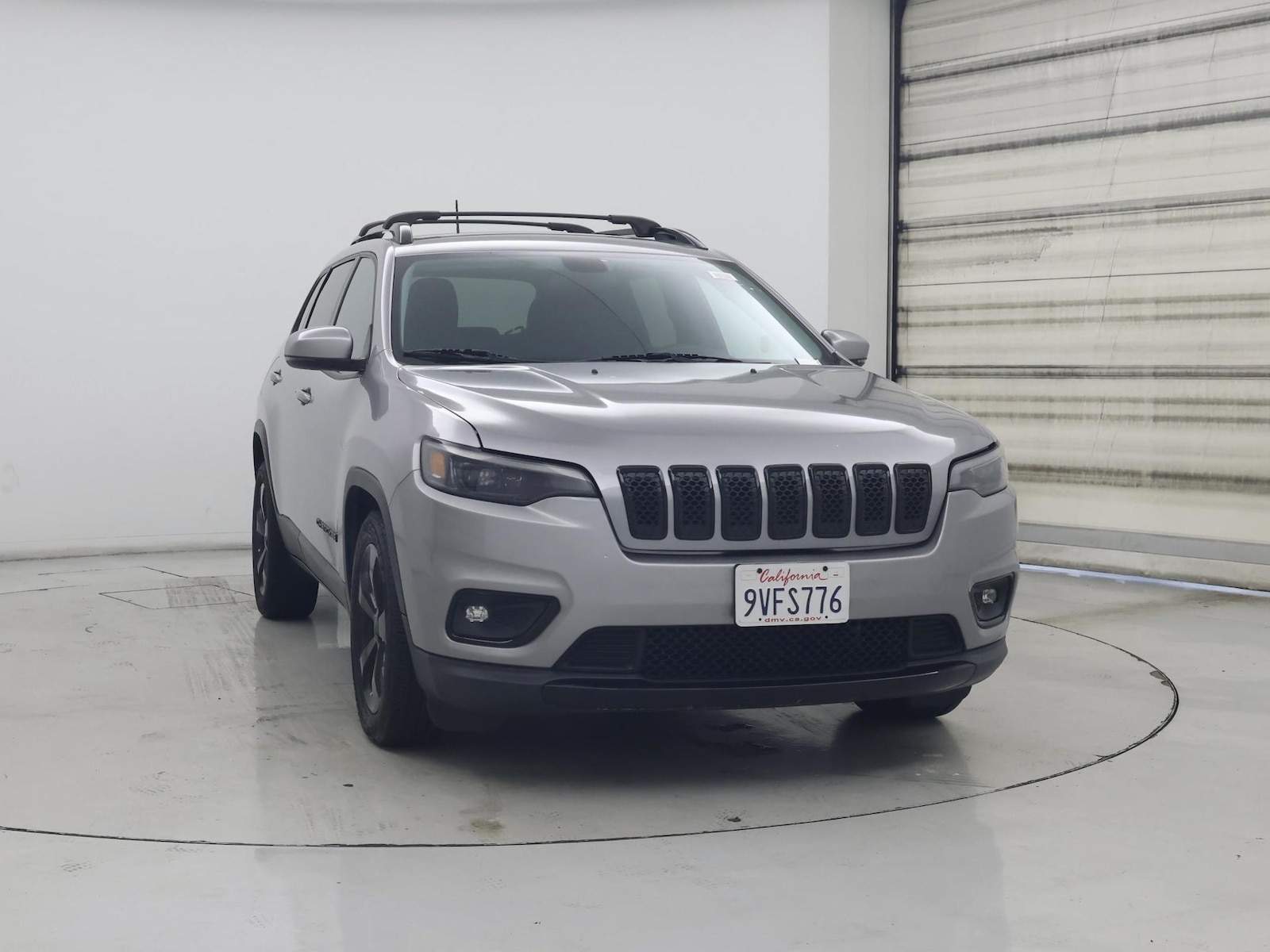 2019 Jeep Cherokee Altitude - Photo 6