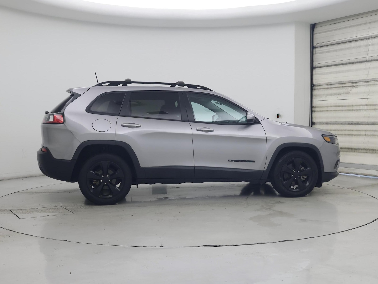2019 Jeep Cherokee Altitude - Photo 8