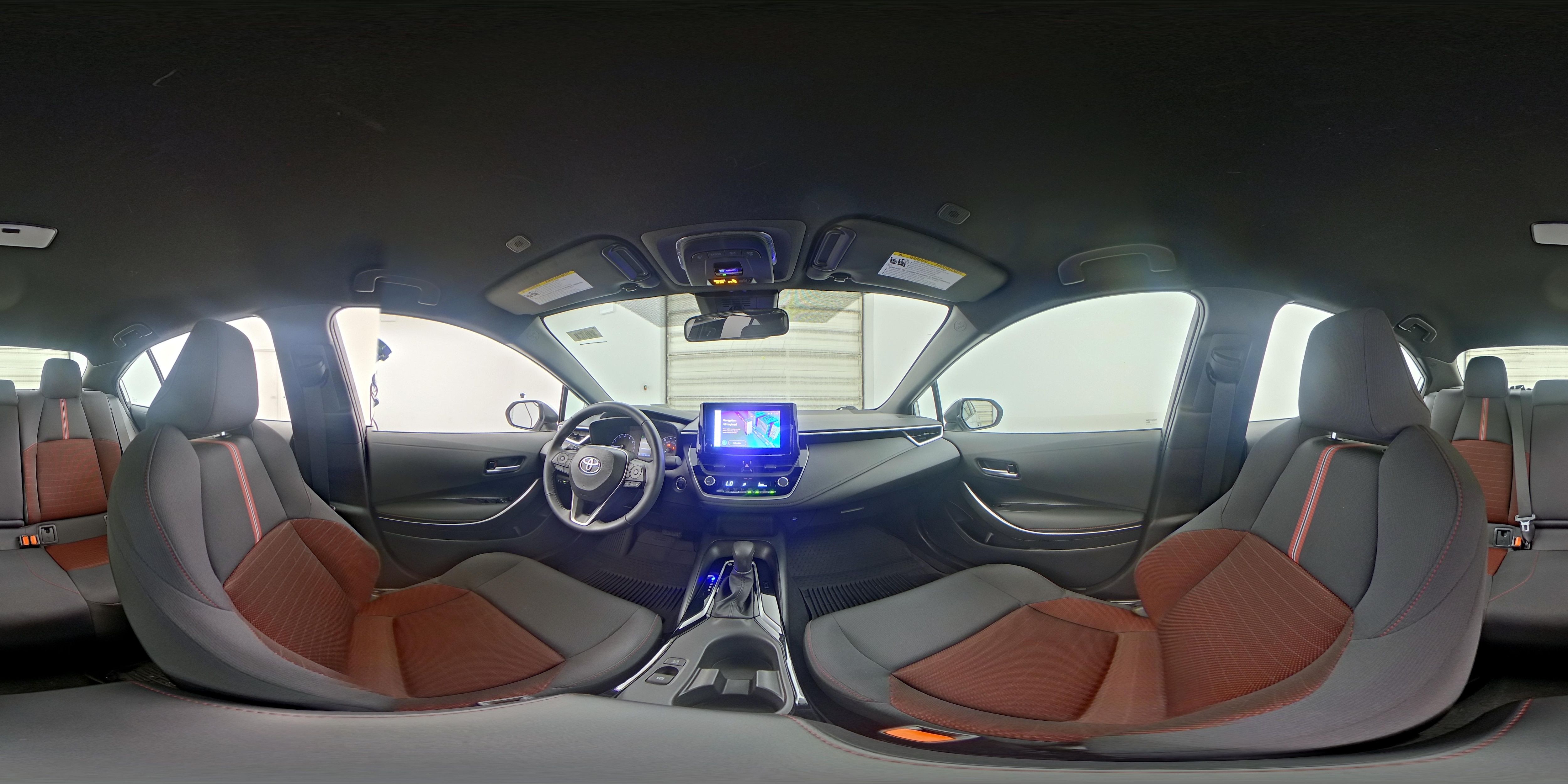 2024 Toyota Corolla SE - Photo 25