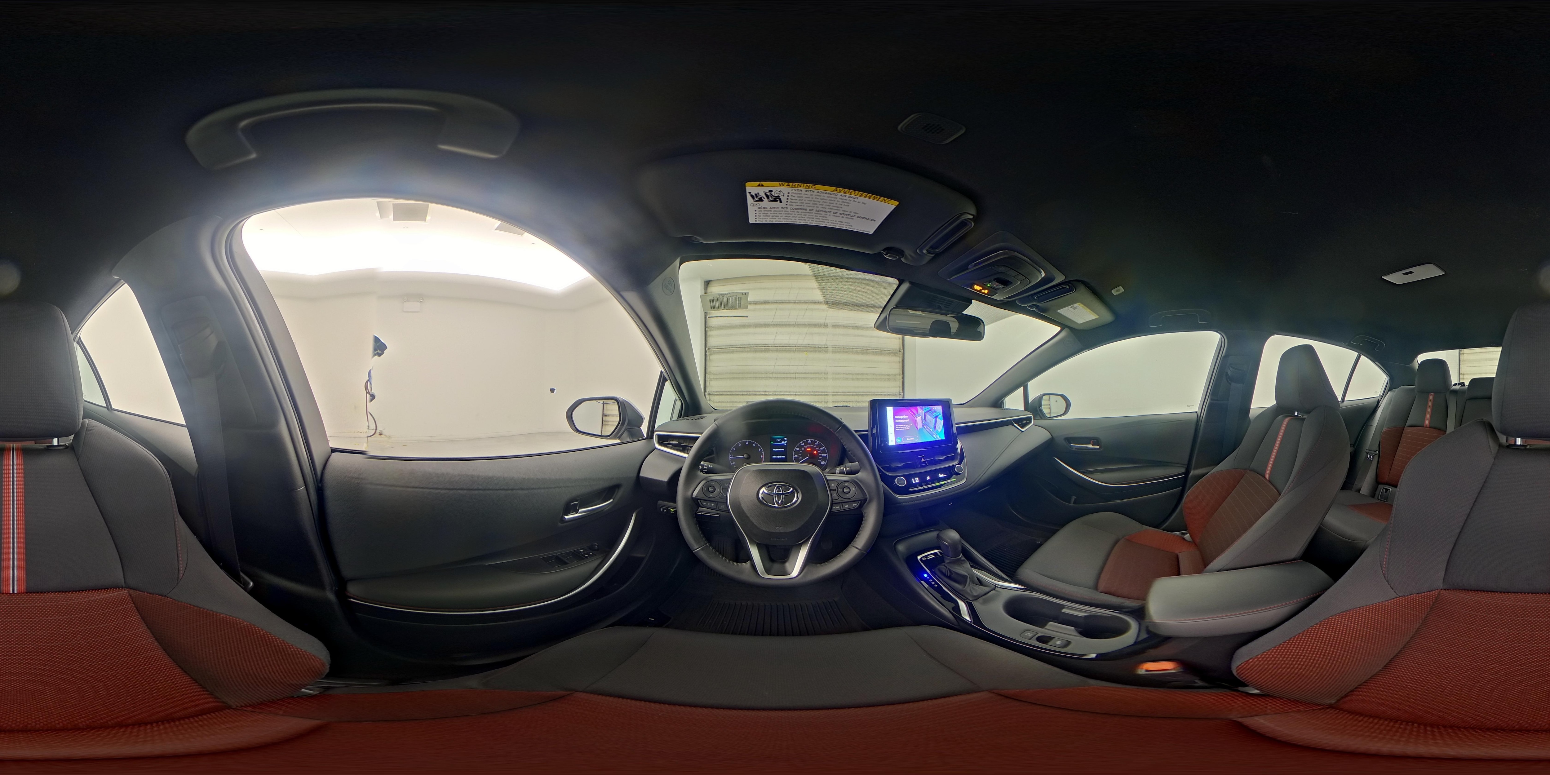 2024 Toyota Corolla SE - Photo 27