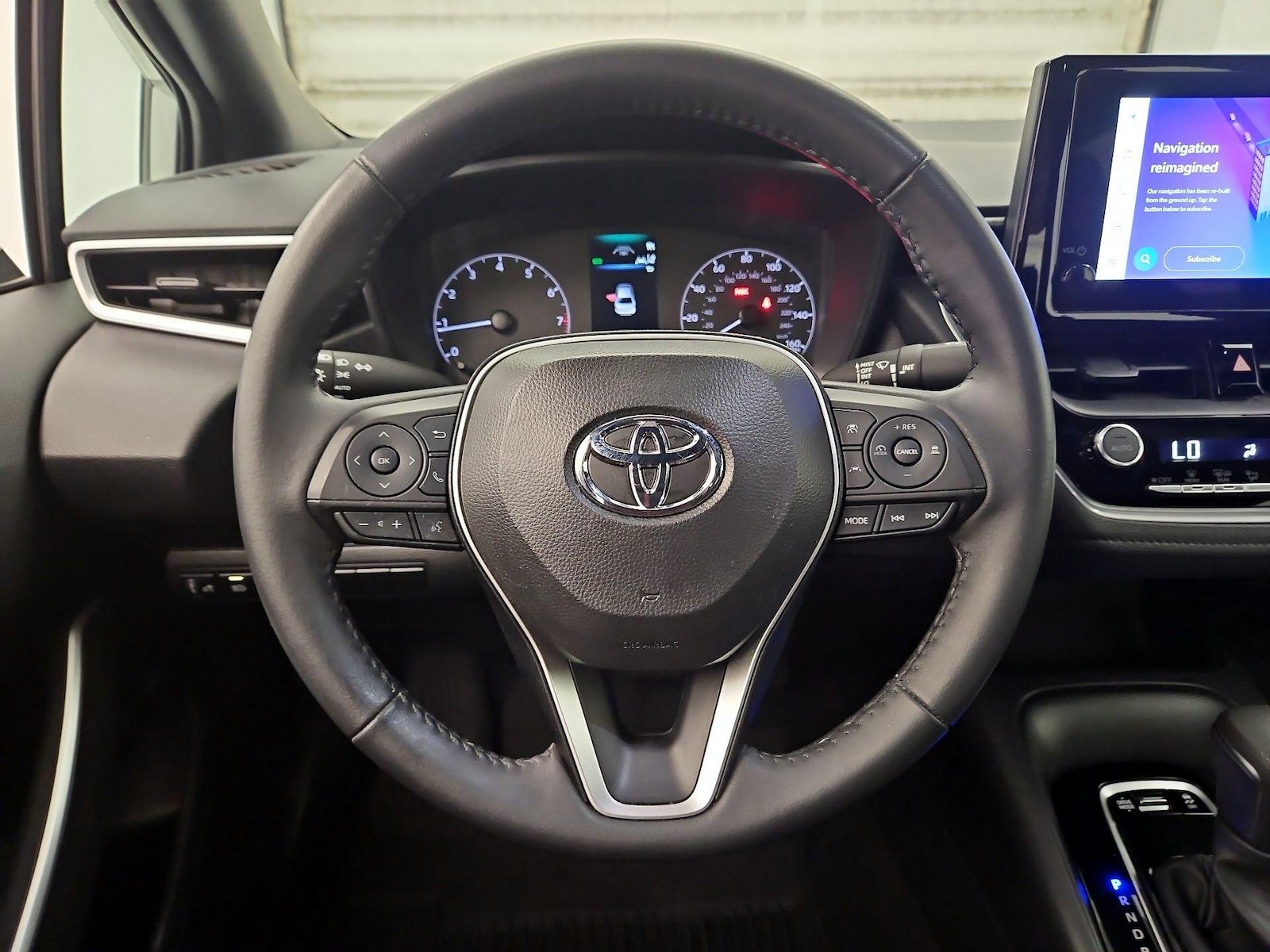 2024 Toyota Corolla SE - Photo 11