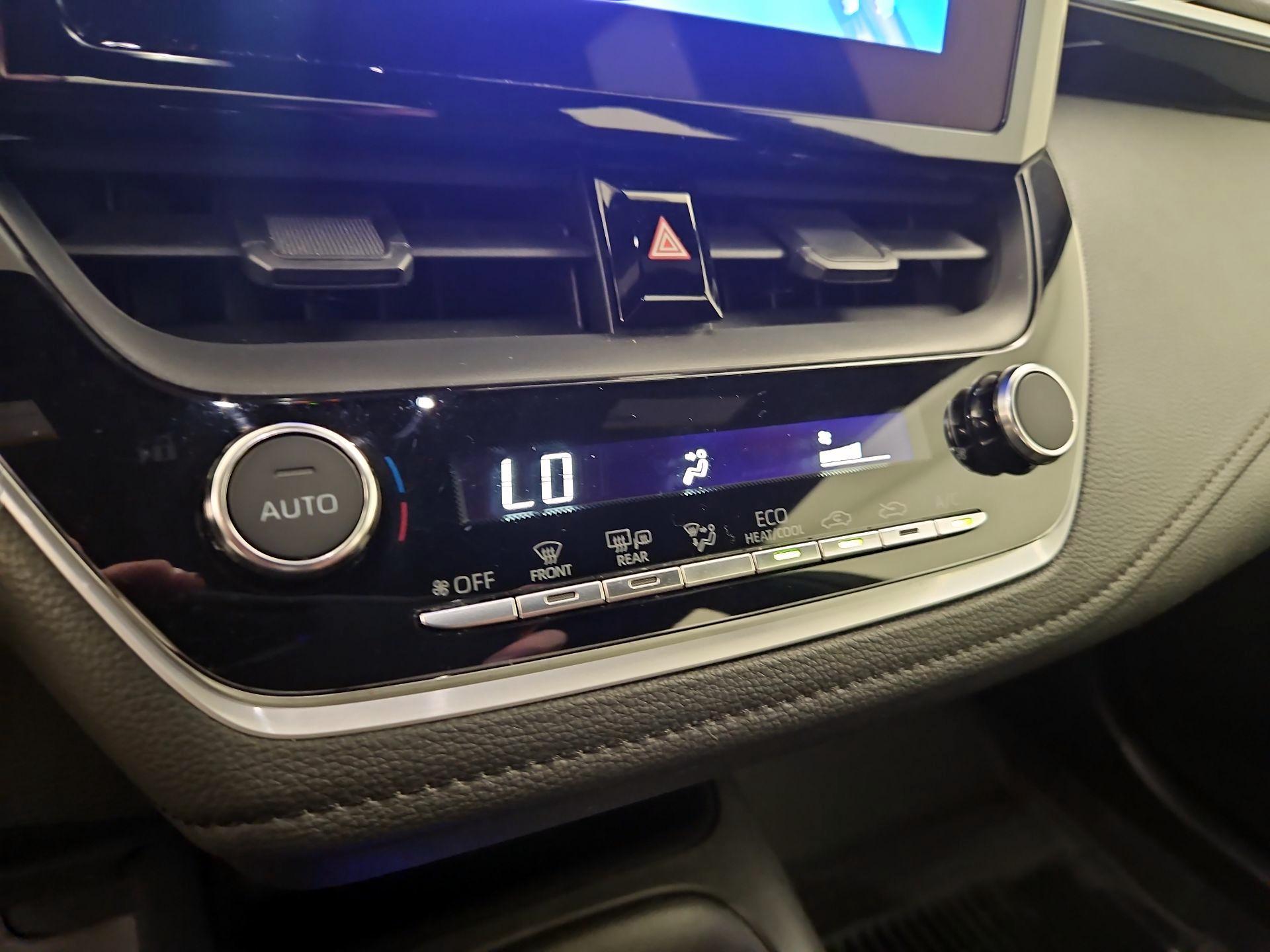Thumbnail: 2024 Toyota Corolla - 17