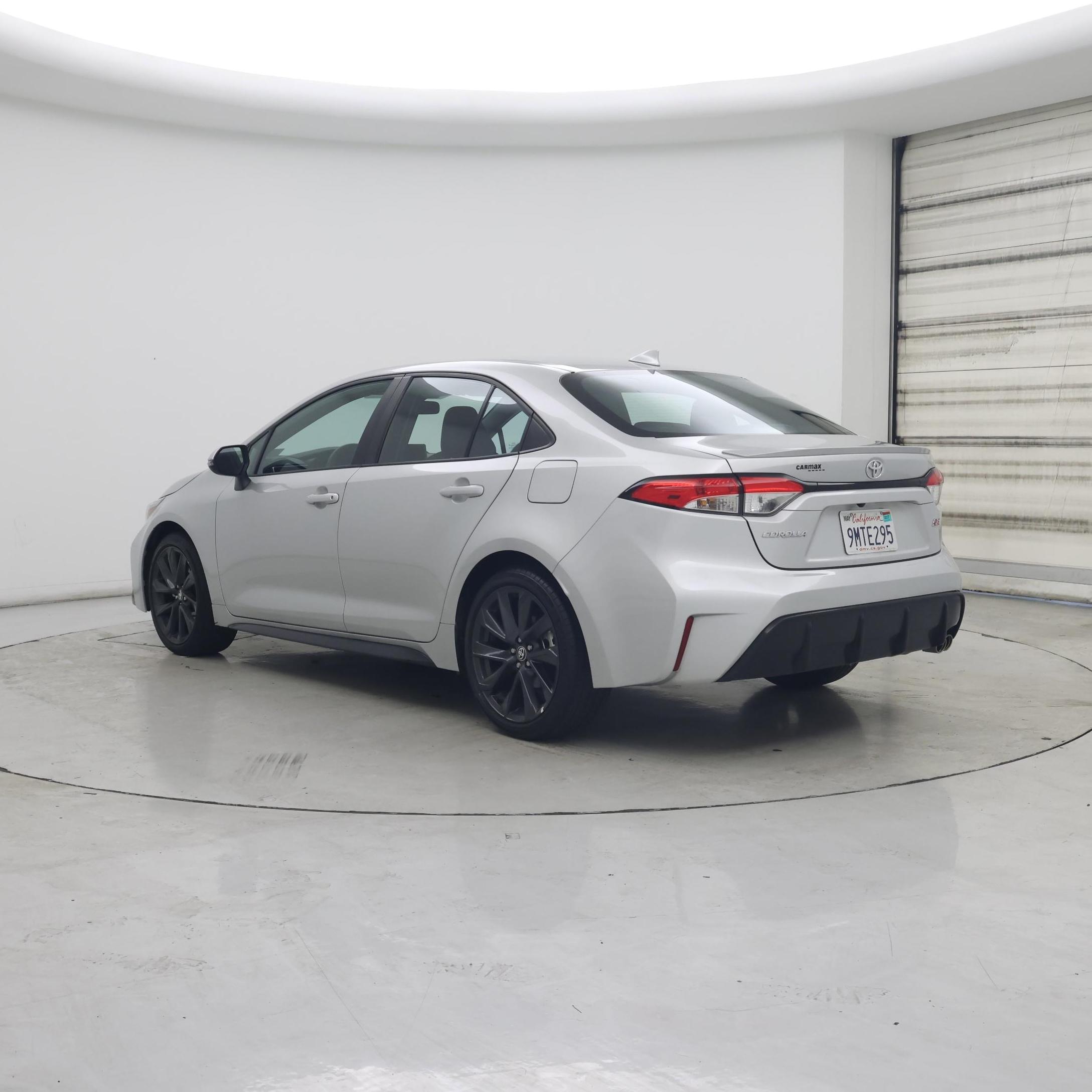 Thumbnail: 2024 Toyota Corolla - 2