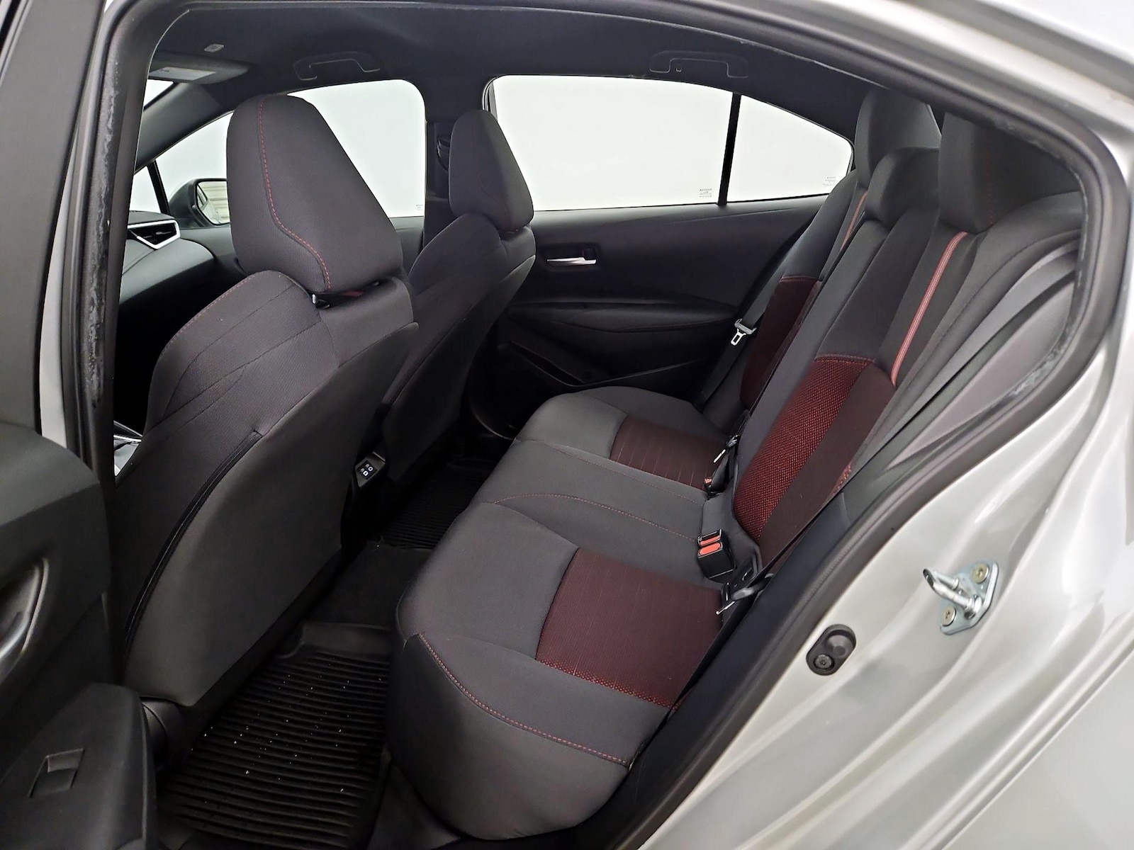 2024 Toyota Corolla SE - Photo 21