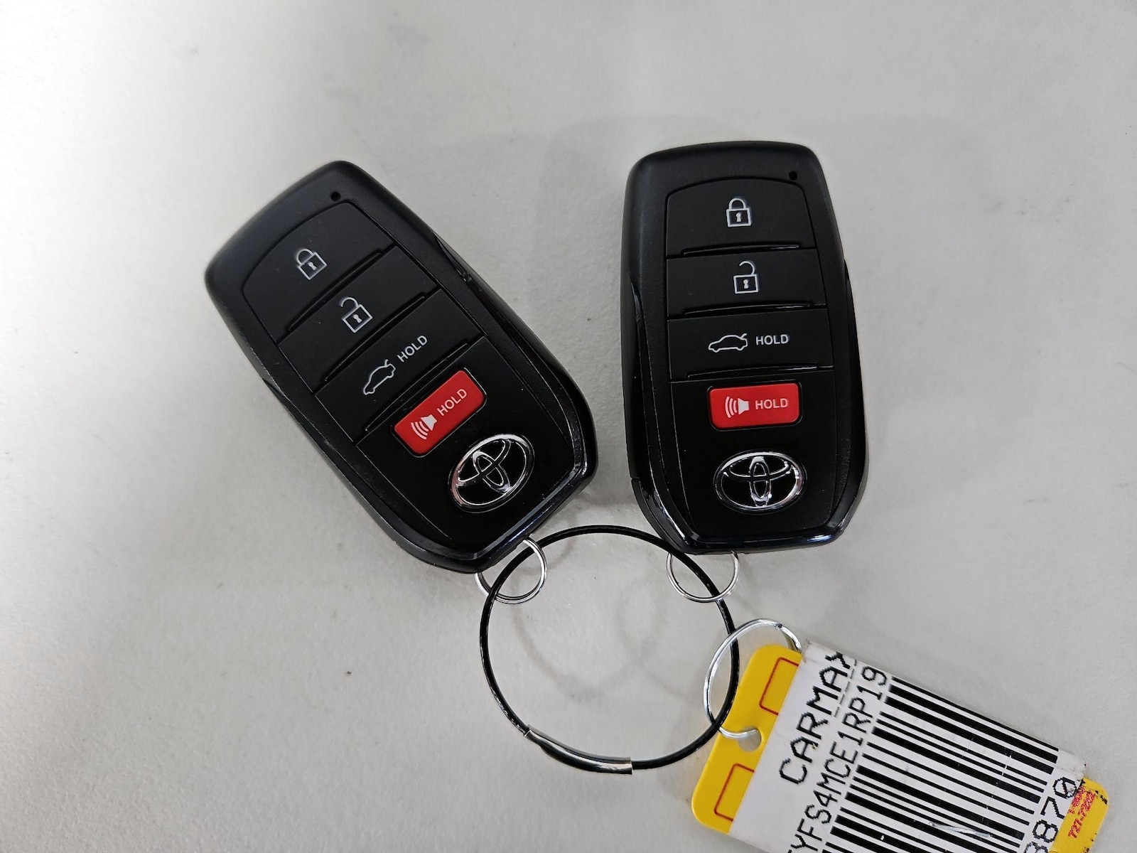 2024 Toyota Corolla SE - Photo 24