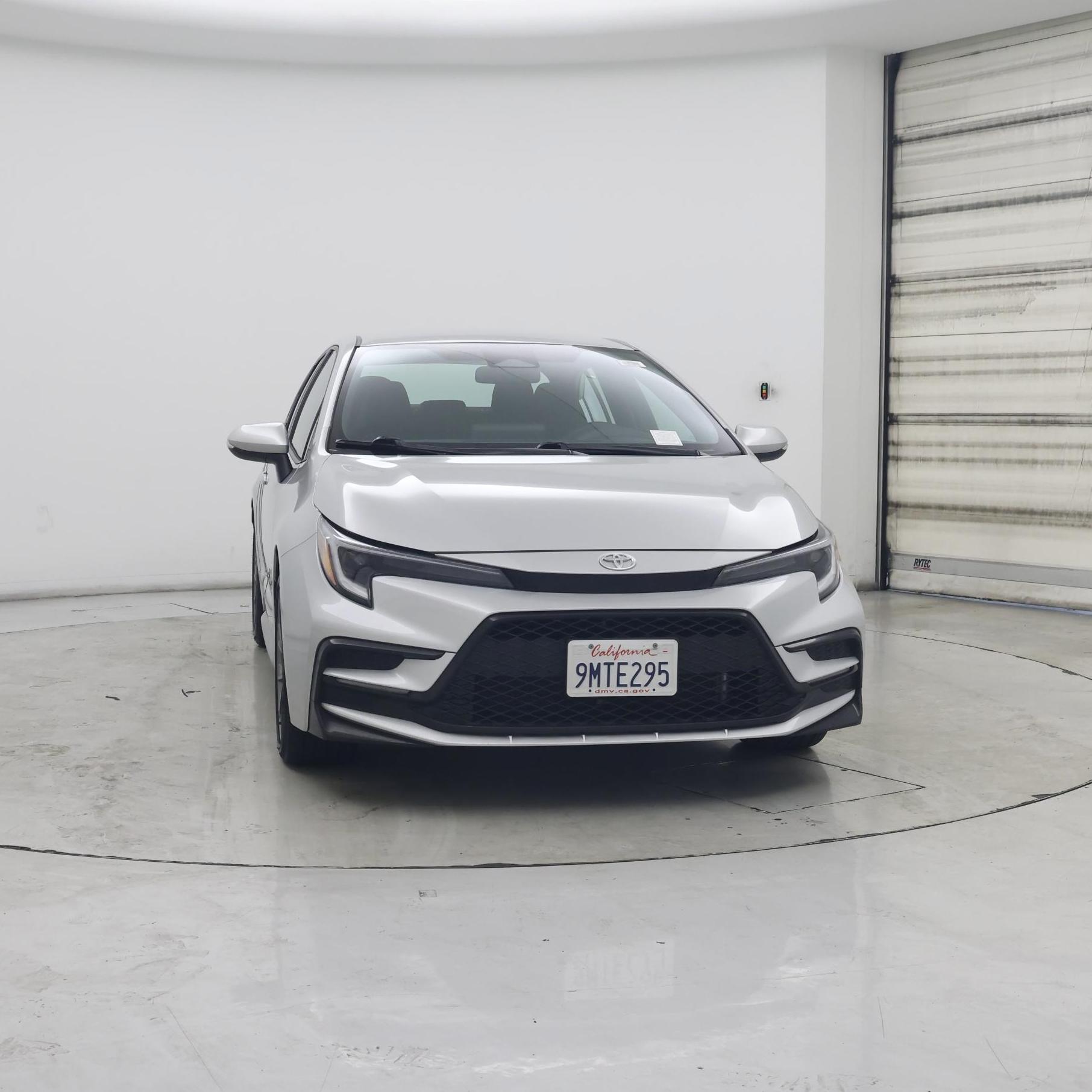 Thumbnail: 2024 Toyota Corolla - 5