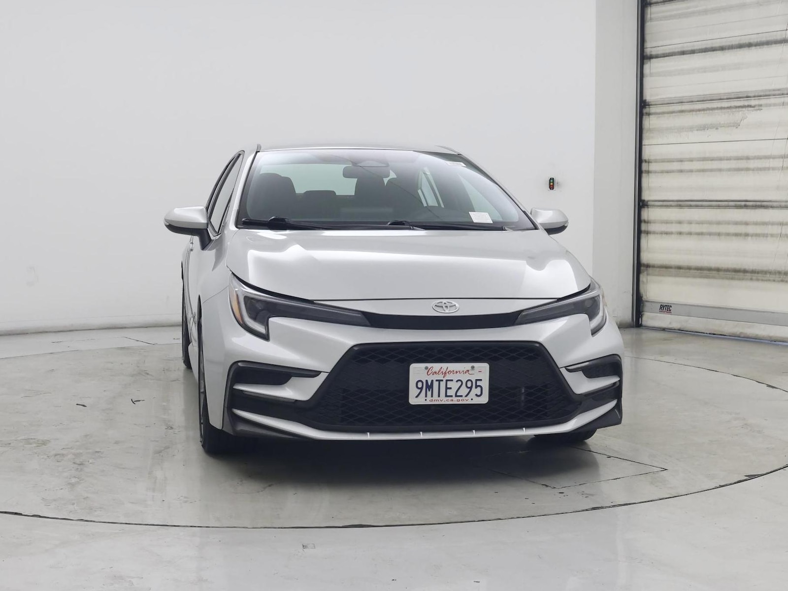 2024 Toyota Corolla SE - Photo 6