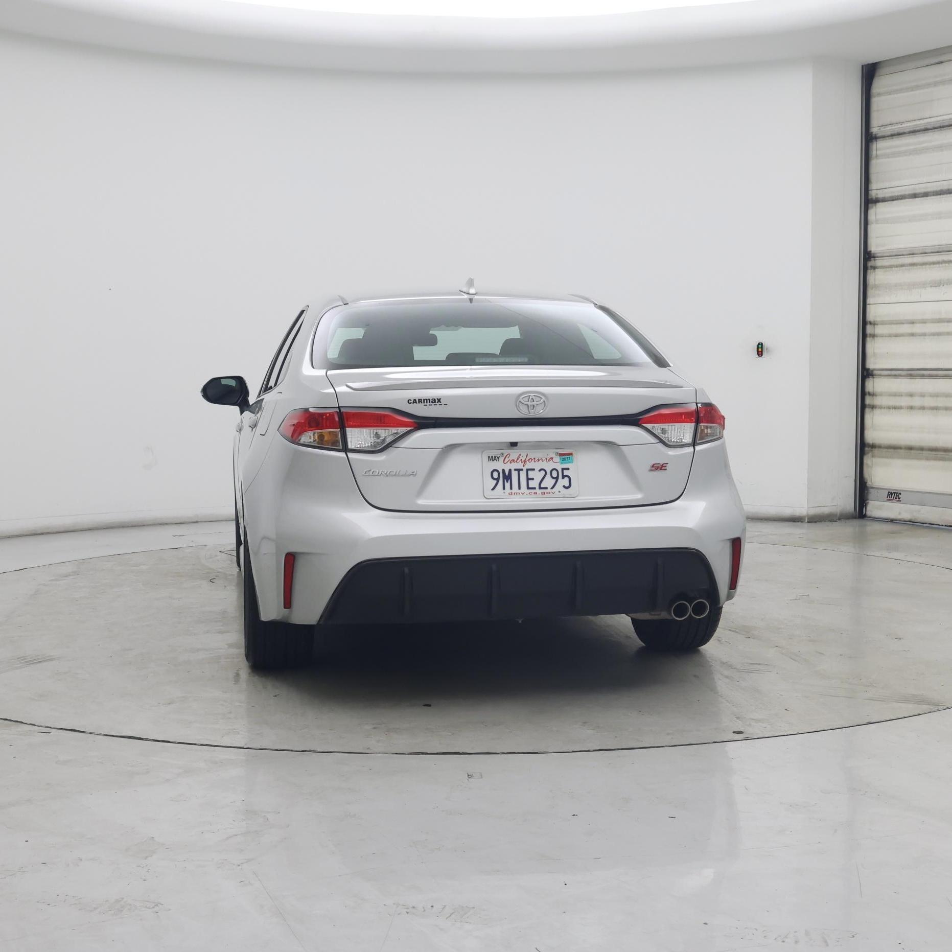 Thumbnail: 2024 Toyota Corolla - 6