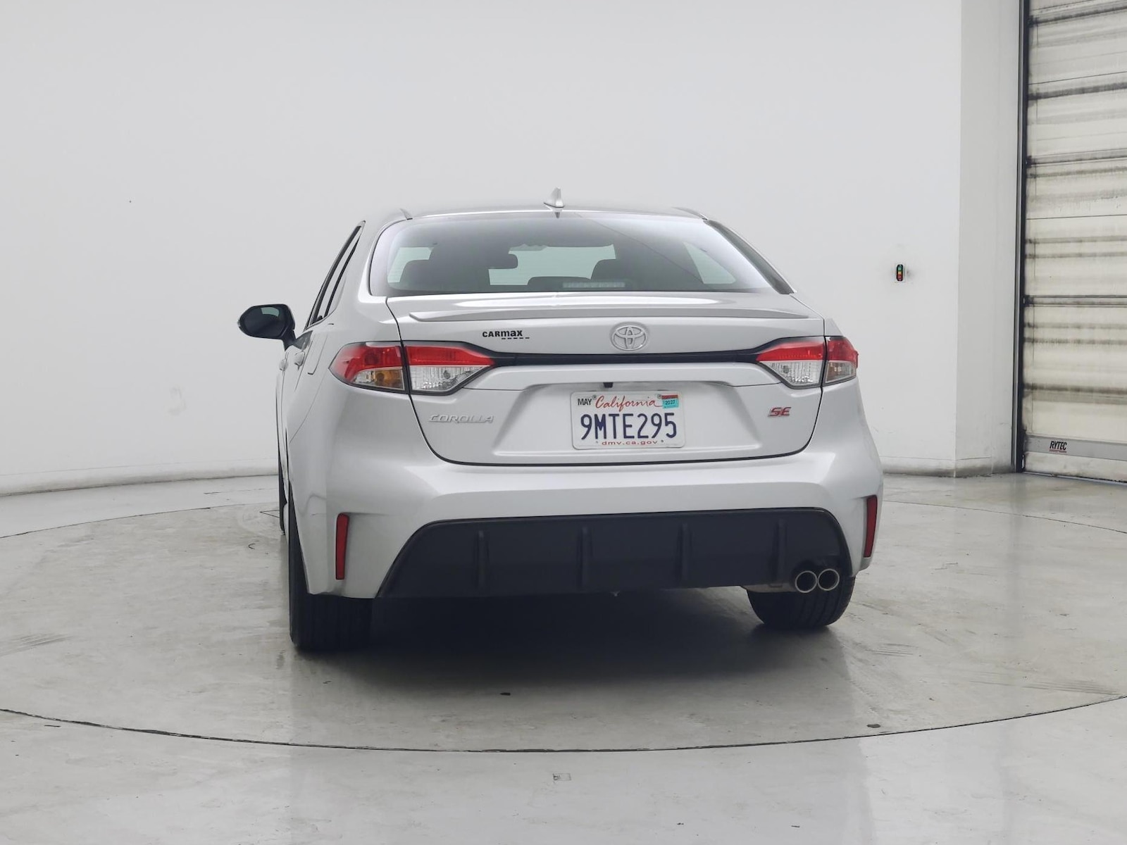 2024 Toyota Corolla SE - Photo 7