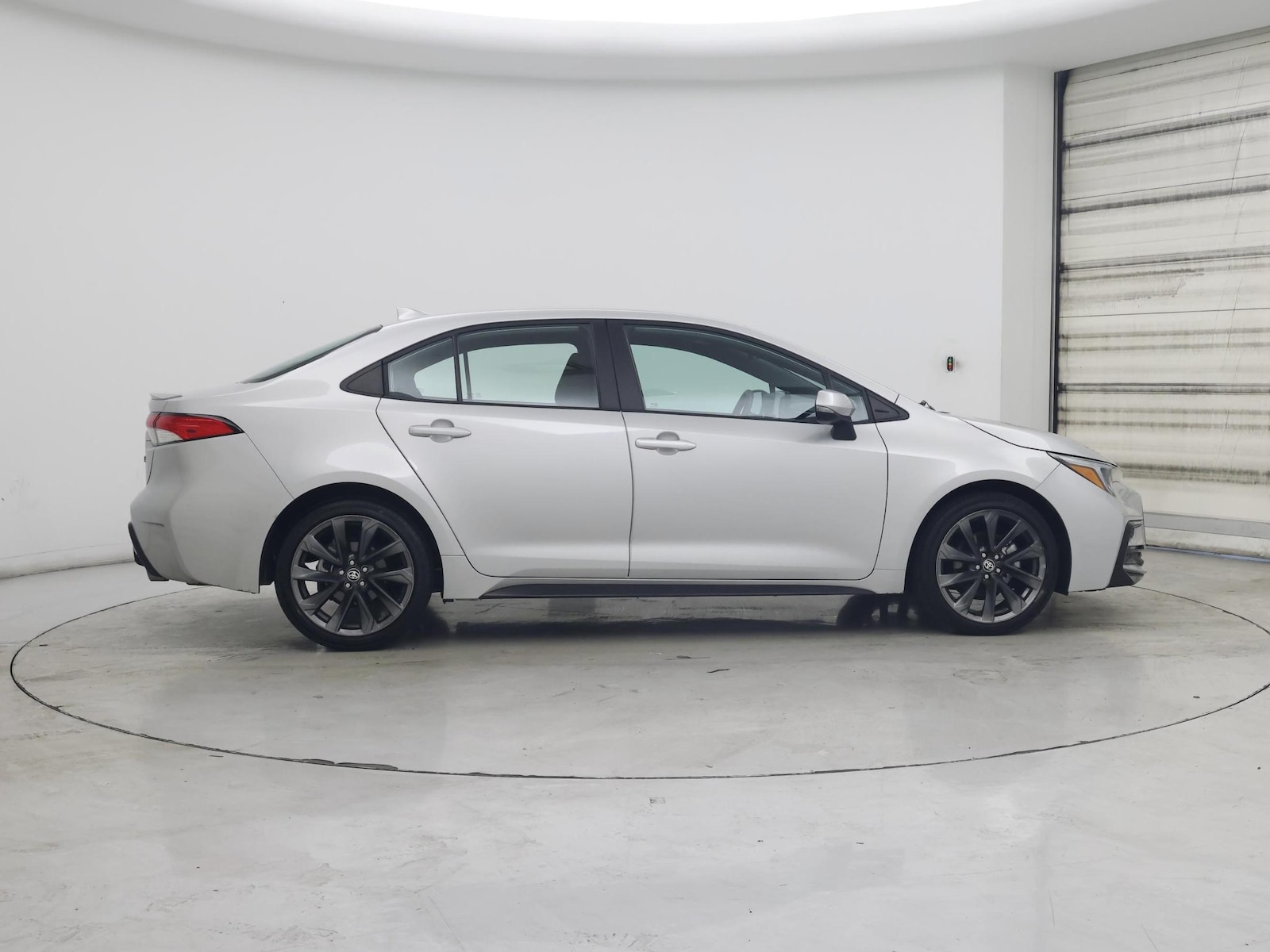 2024 Toyota Corolla SE - Photo 8
