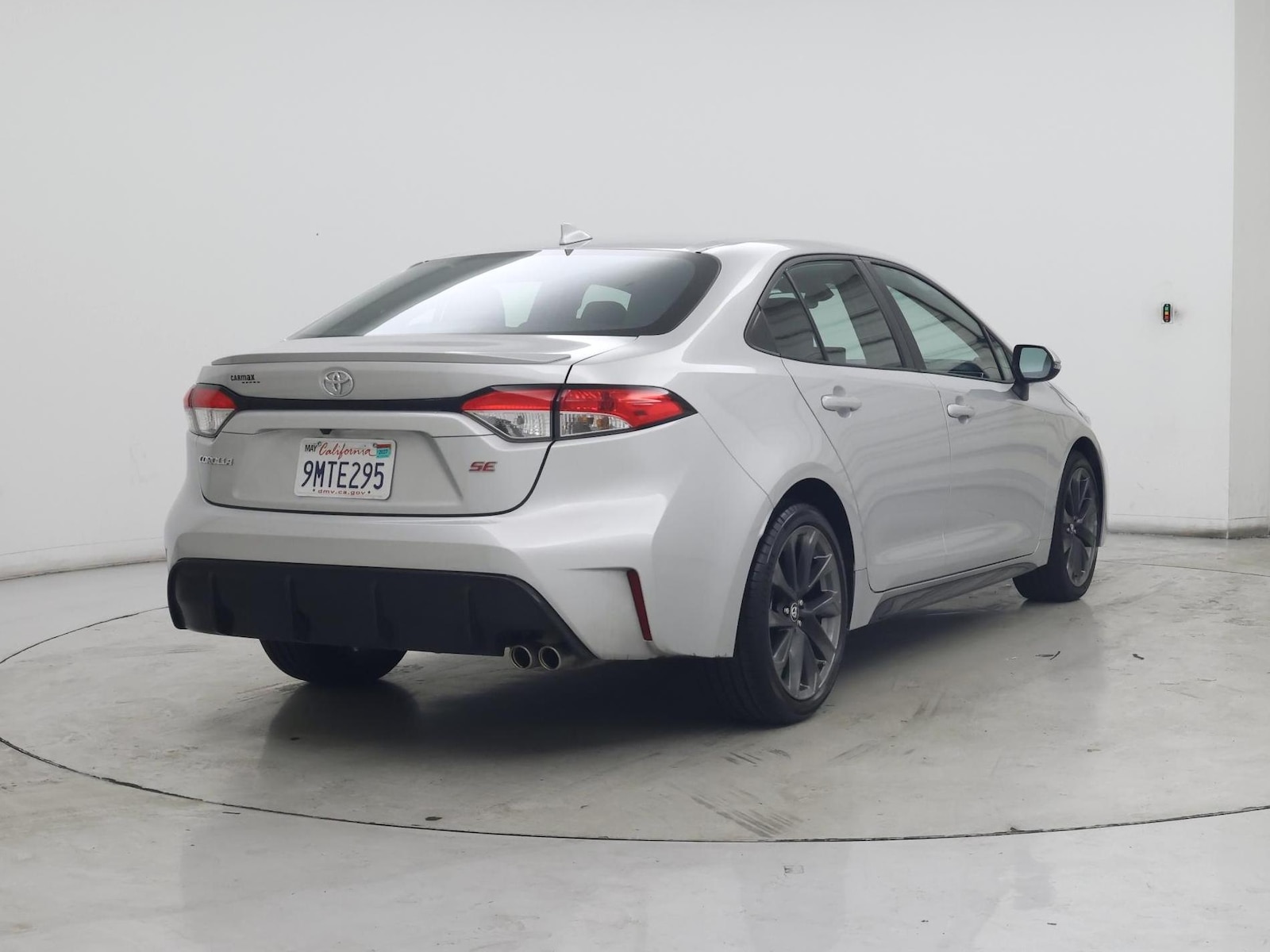 2024 Toyota Corolla SE - Photo 9