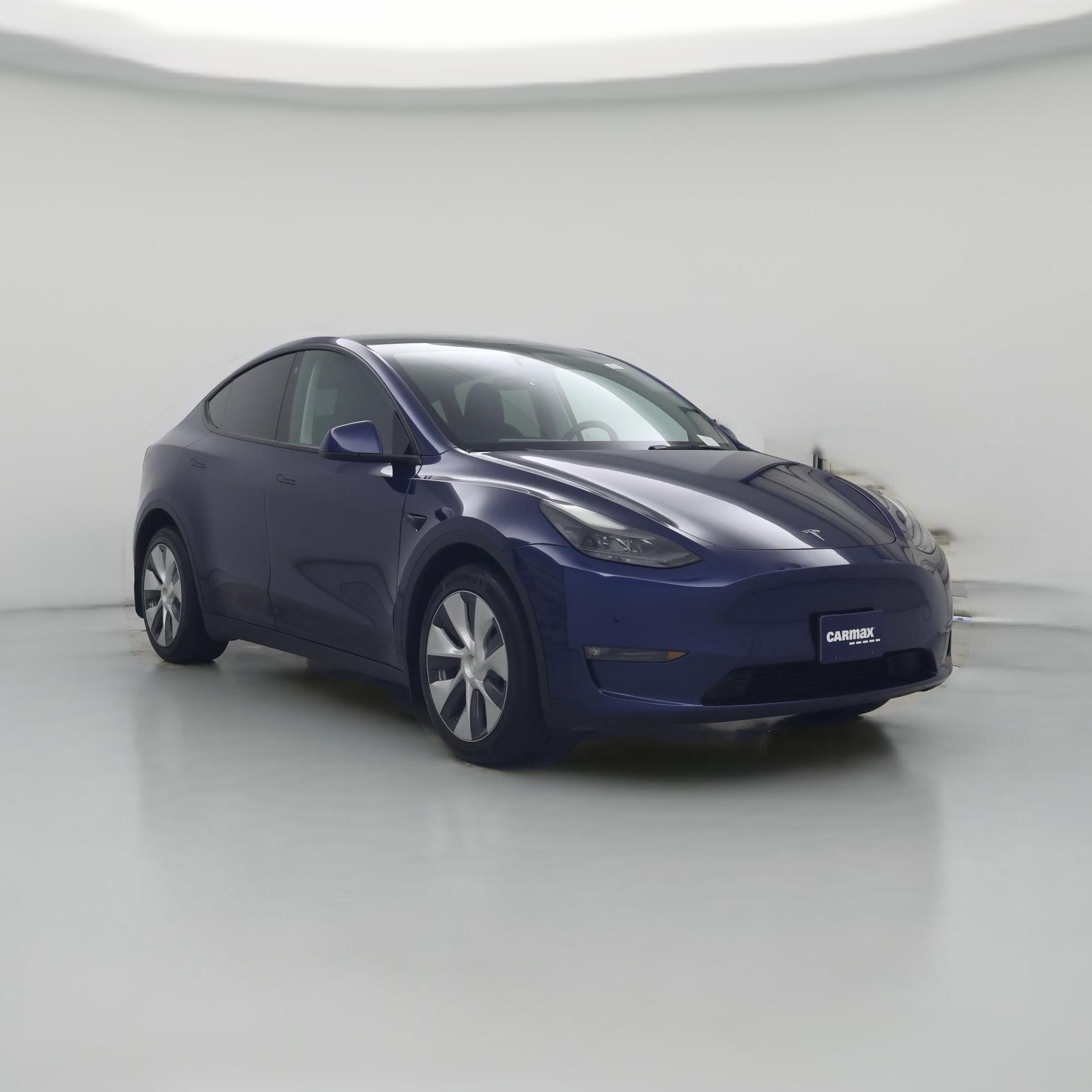 Thumbnail: 2022 Tesla Model Y - 1