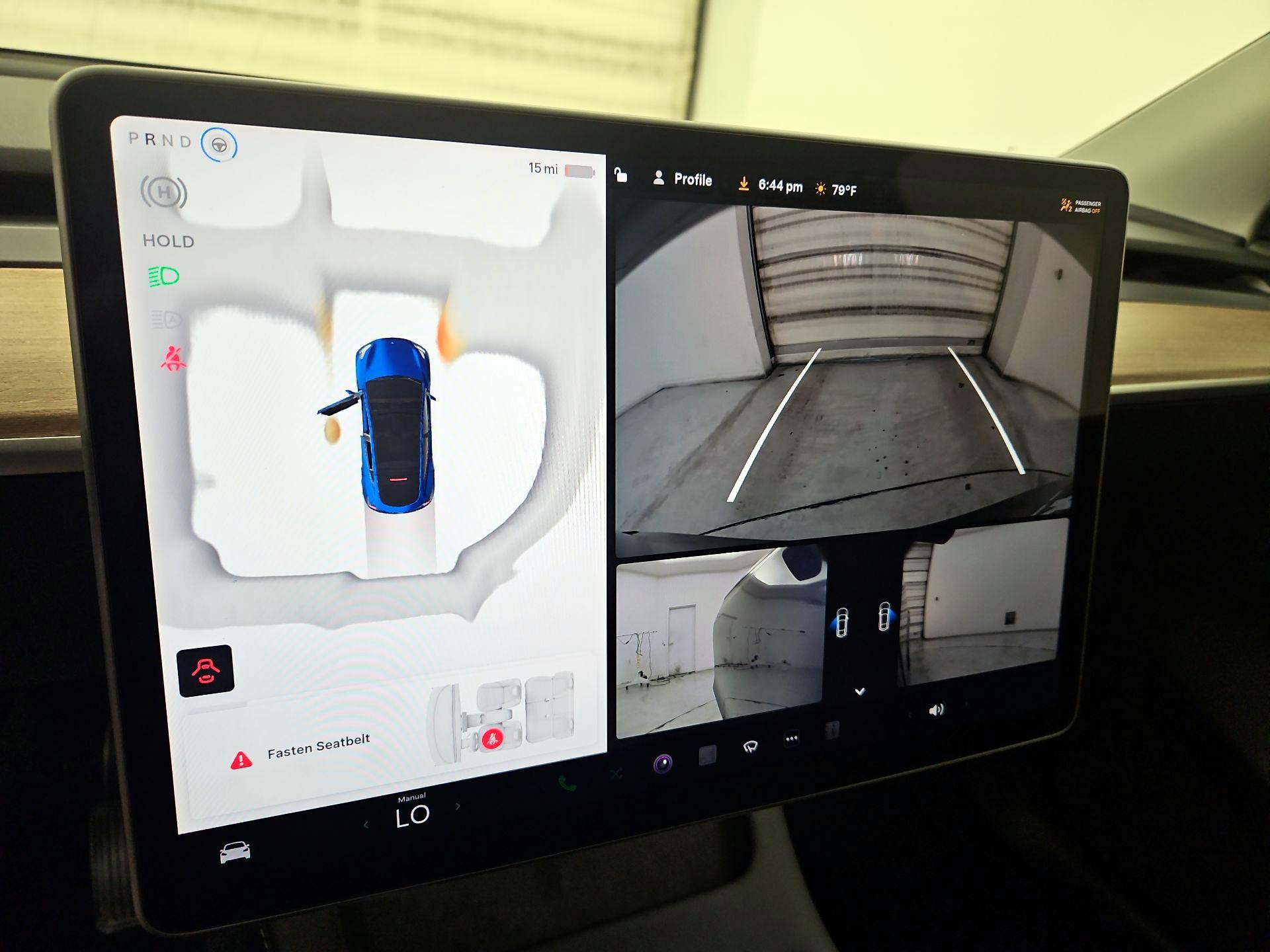 Thumbnail: 2022 Tesla Model Y - 14