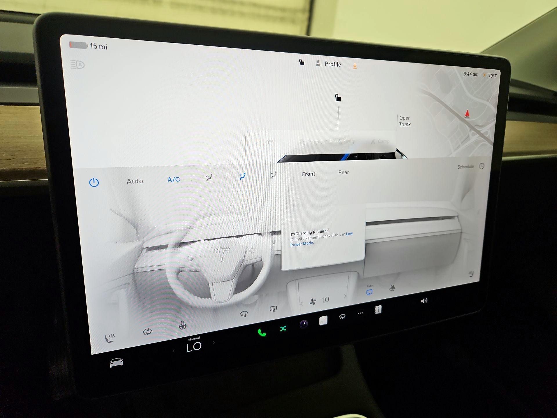 Thumbnail: 2022 Tesla Model Y - 16