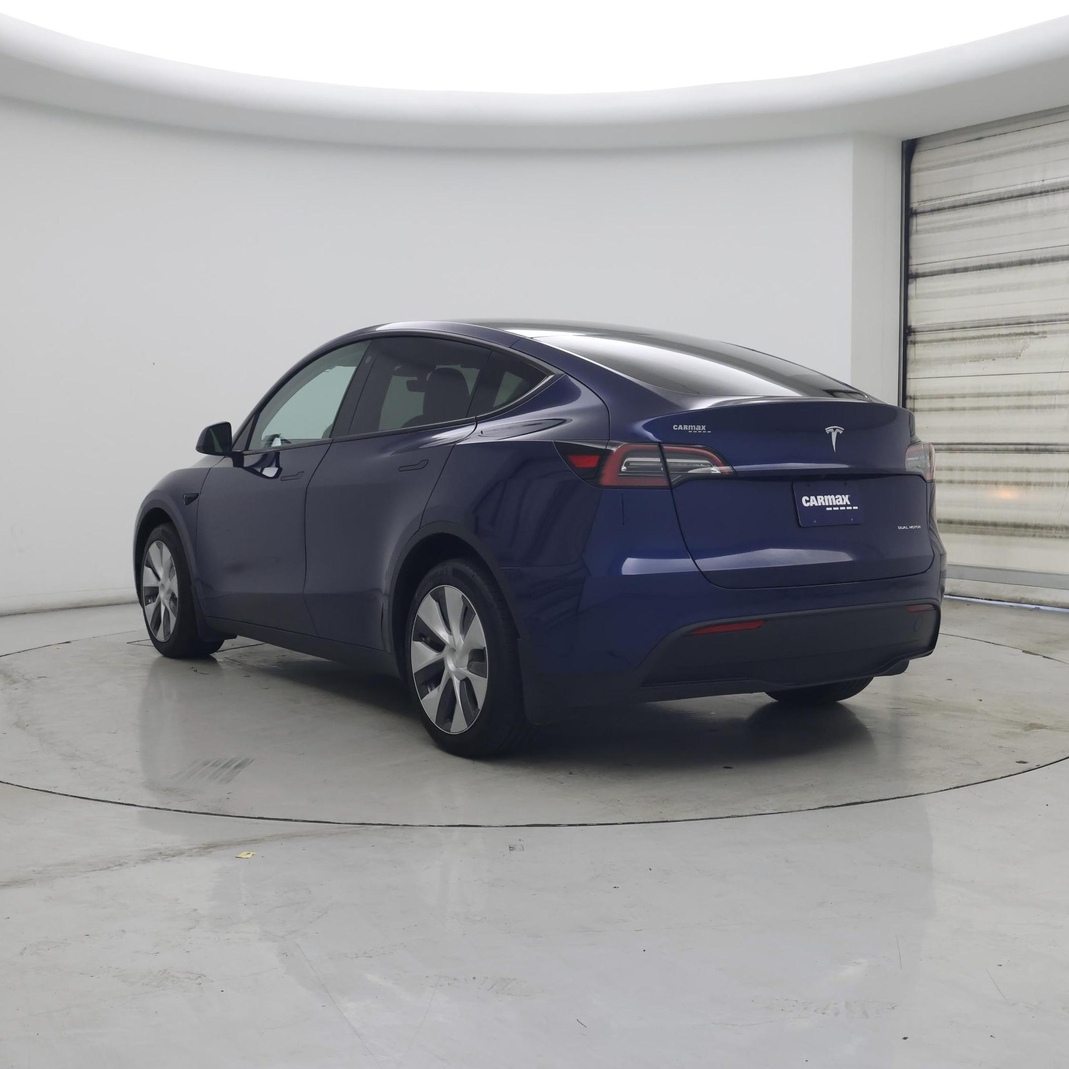 Thumbnail: 2022 Tesla Model Y - 2