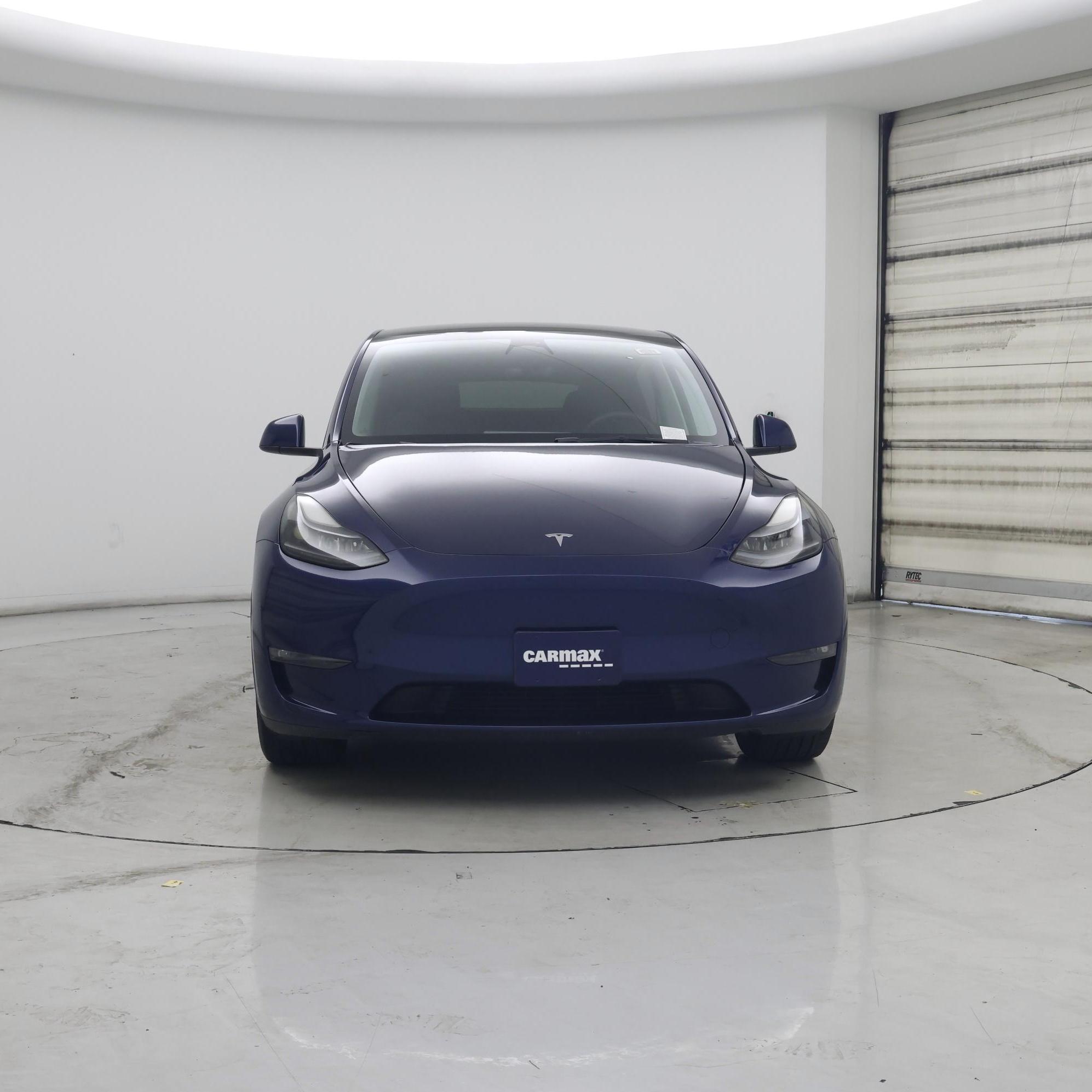 Thumbnail: 2022 Tesla Model Y - 5