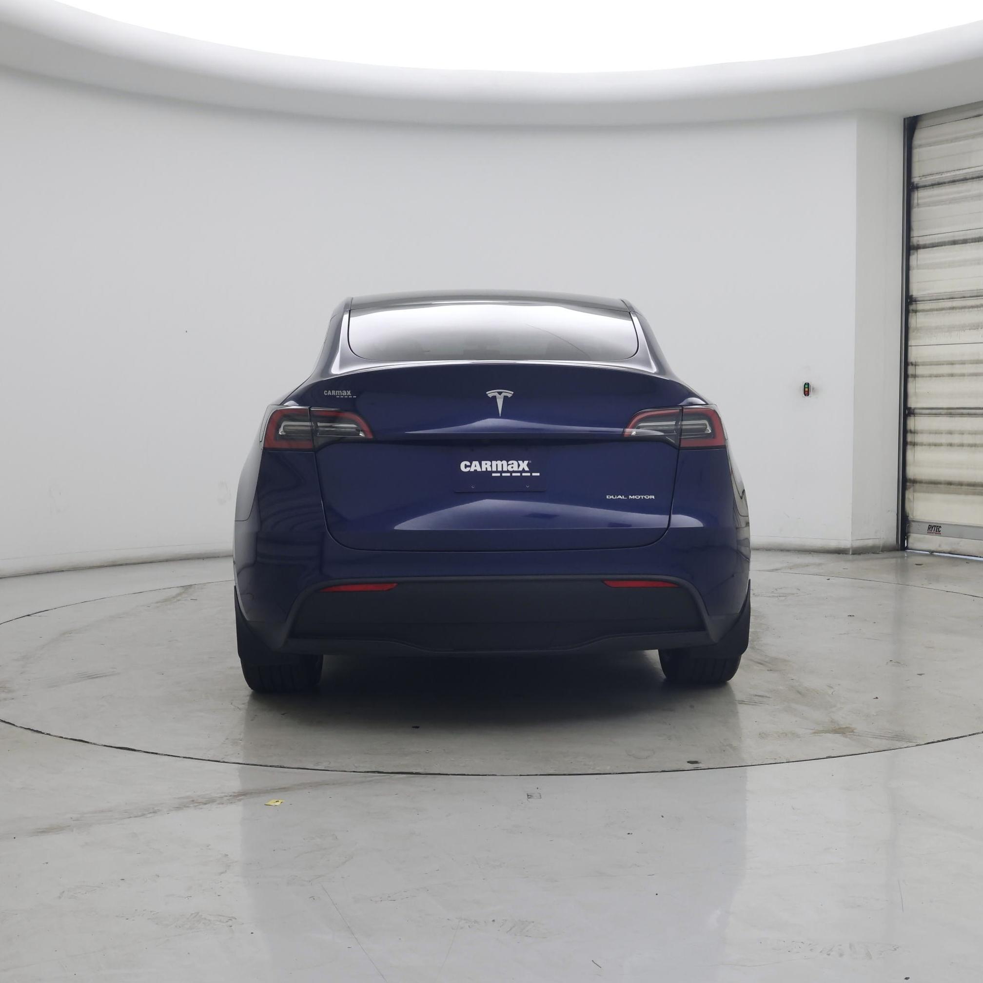 Thumbnail: 2022 Tesla Model Y - 6