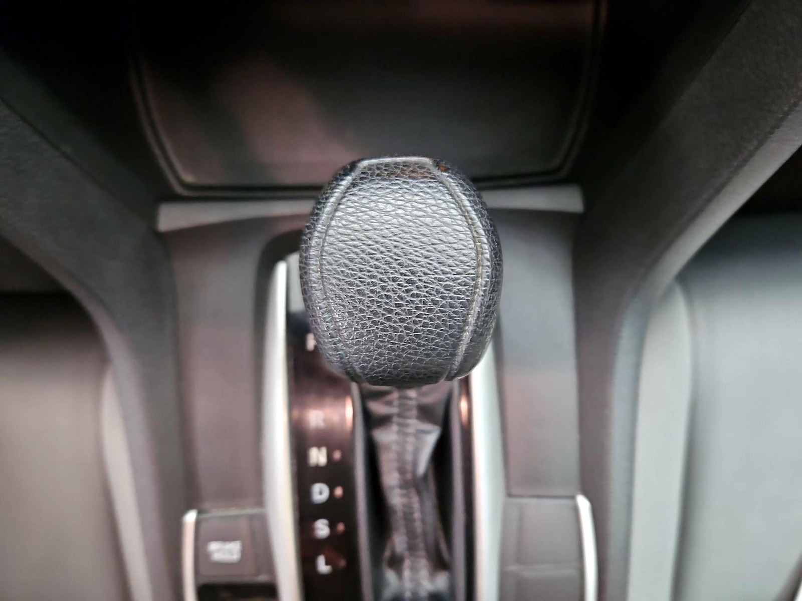 2016 Honda Civic EX-T - Photo 18