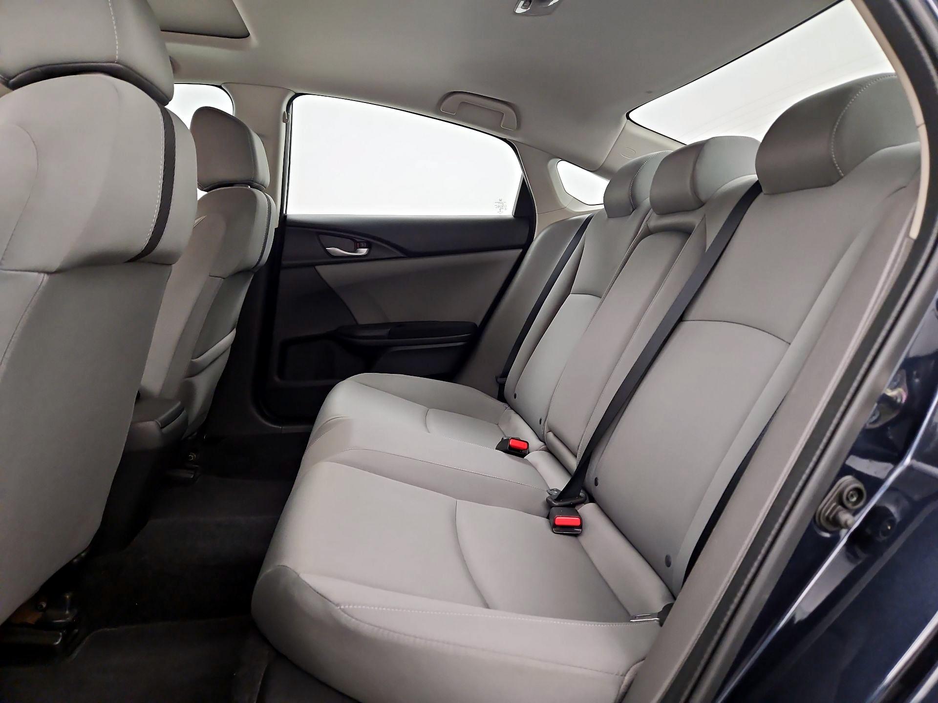 Thumbnail: 2016 Honda Civic - 18
