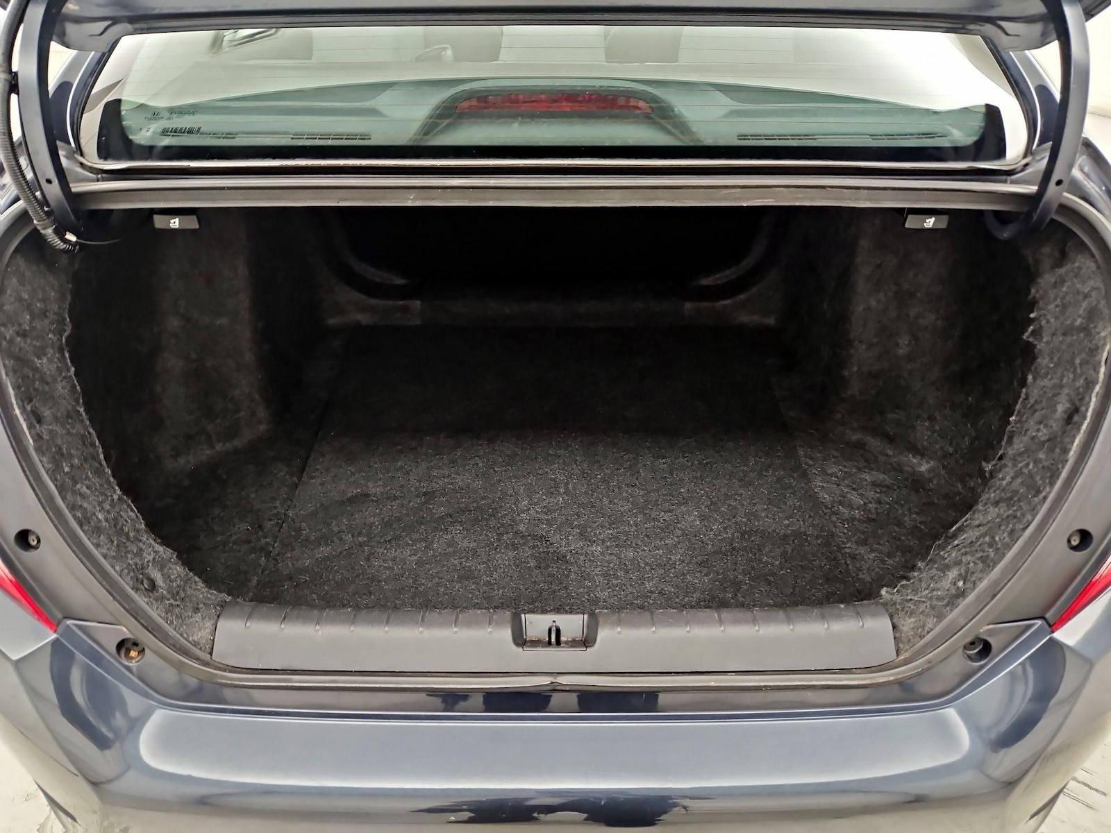 2016 Honda Civic EX-T - Photo 20