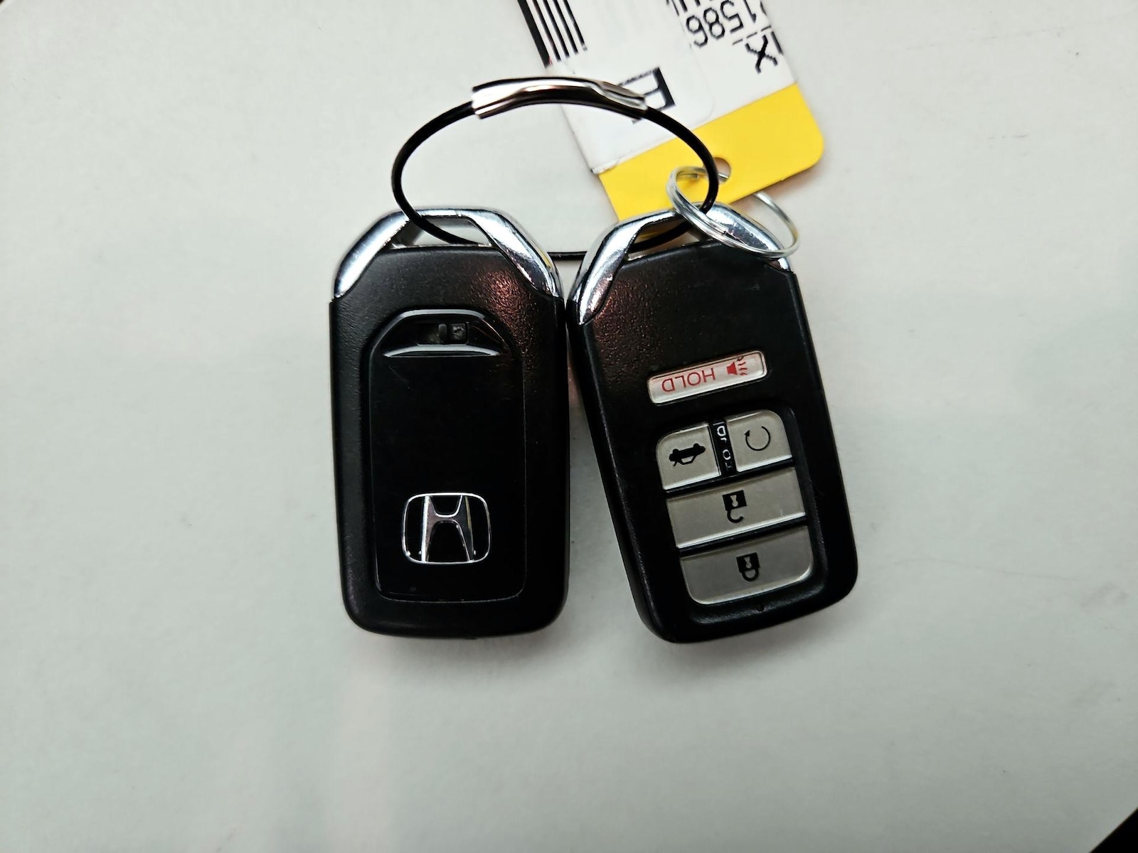 2016 Honda Civic EX-T - Photo 22