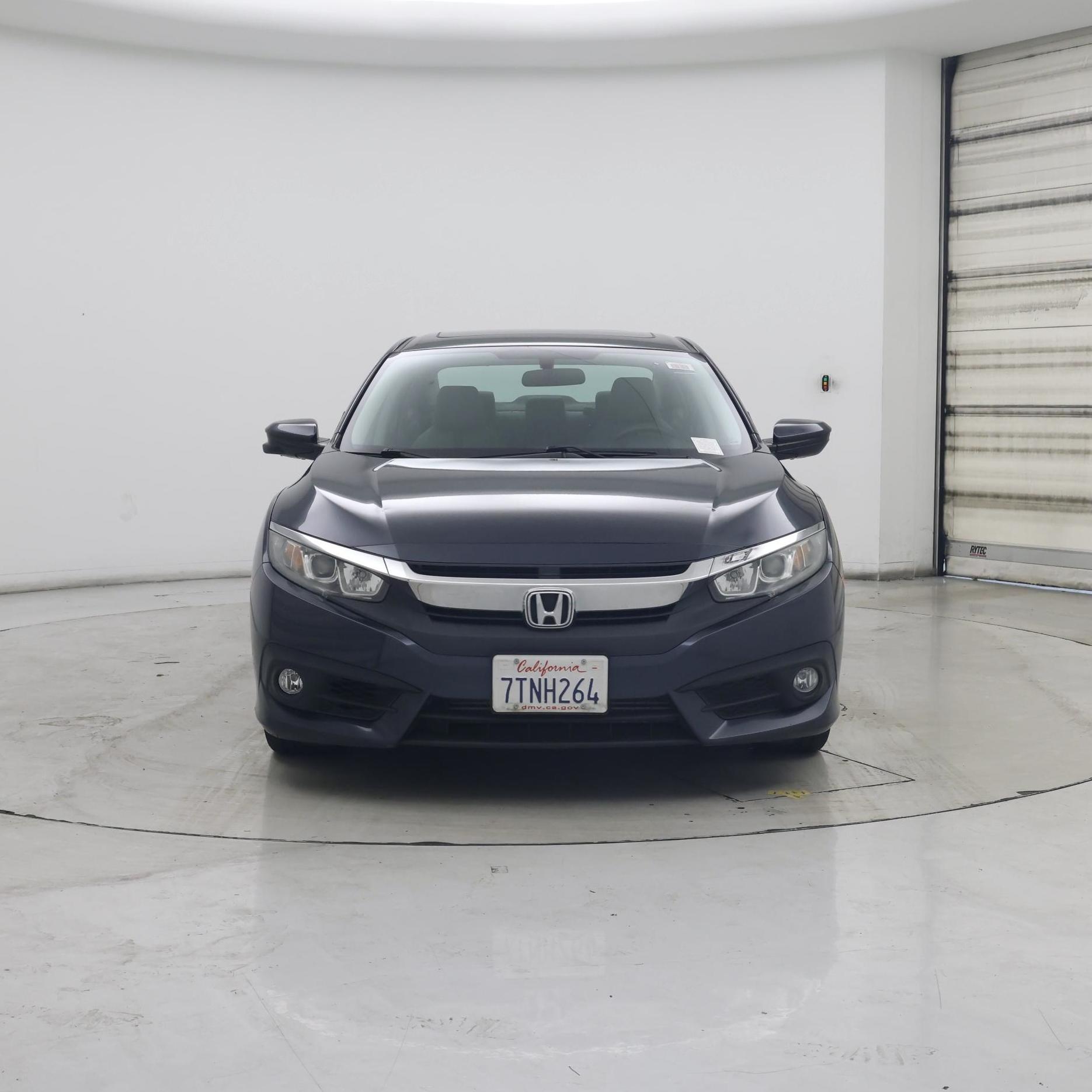 Thumbnail: 2016 Honda Civic - 5