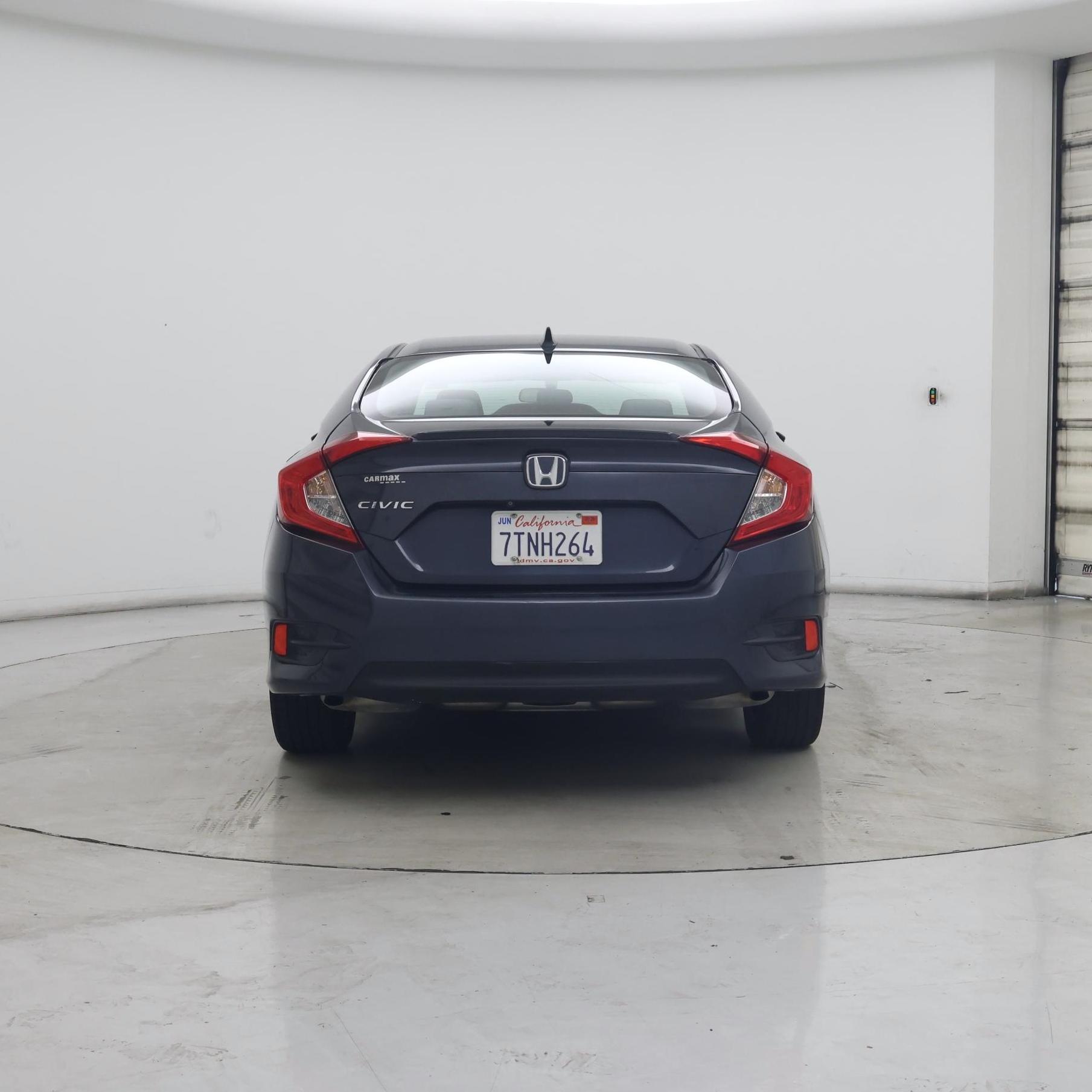 Thumbnail: 2016 Honda Civic - 6
