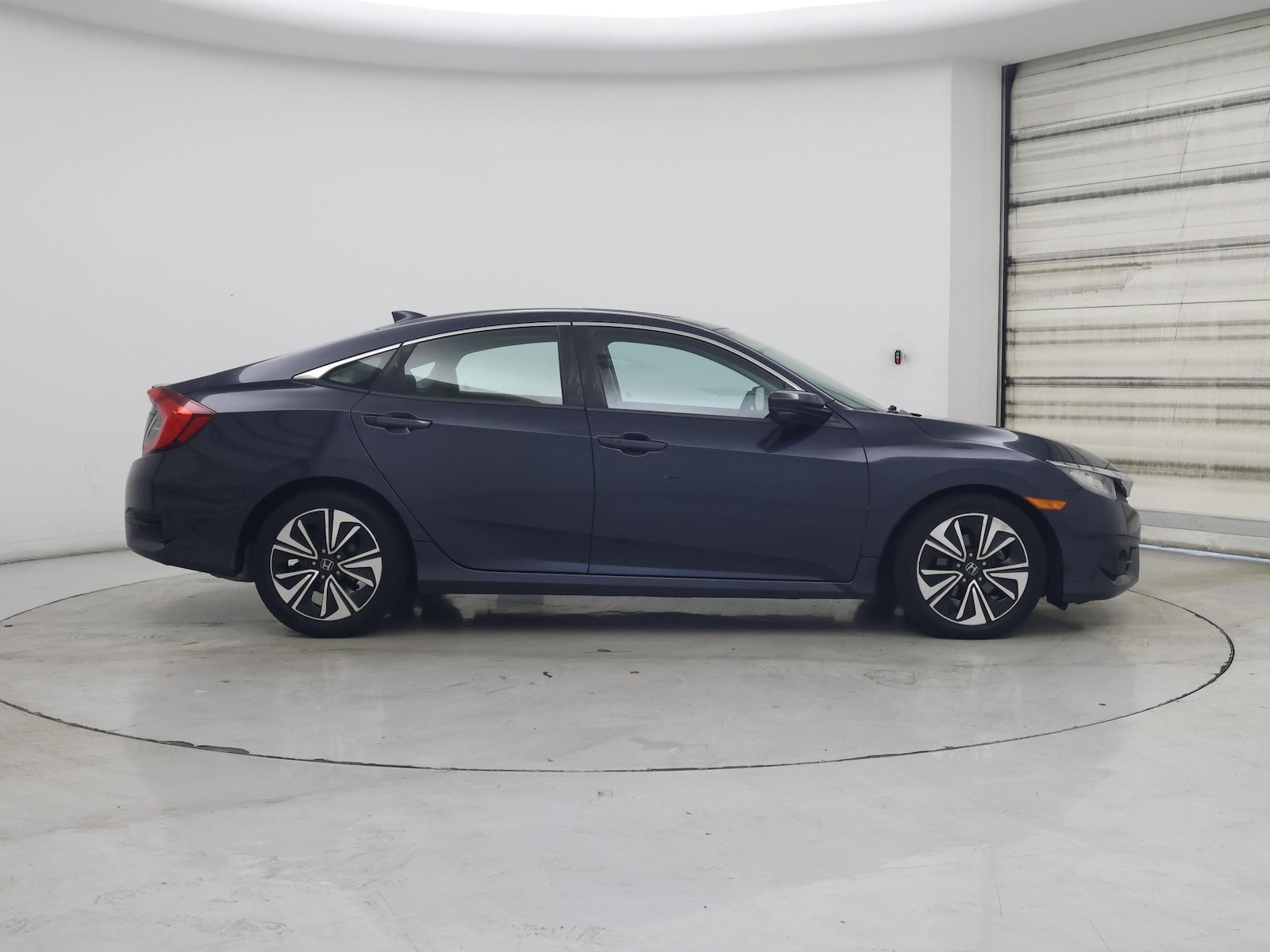 2016 Honda Civic EX-T - Photo 8