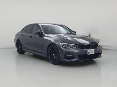 2021 BMW 330 I