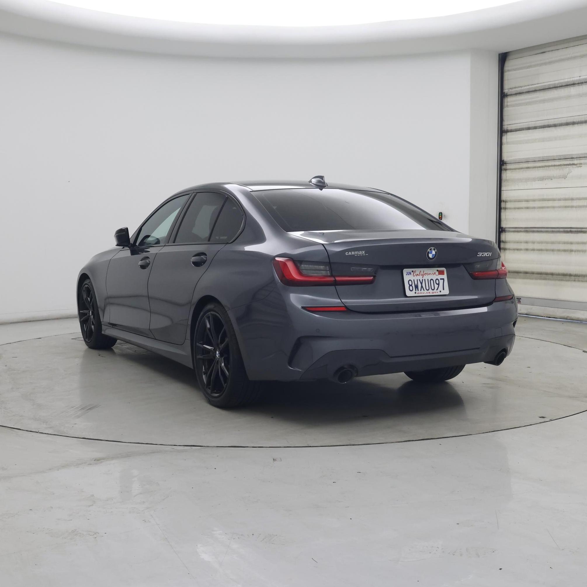 Thumbnail: 2021 BMW 3 Series - 2