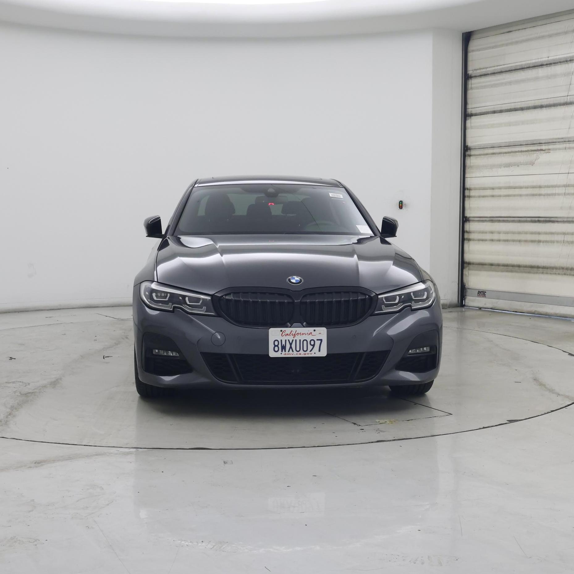 Thumbnail: 2021 BMW 3 Series - 5