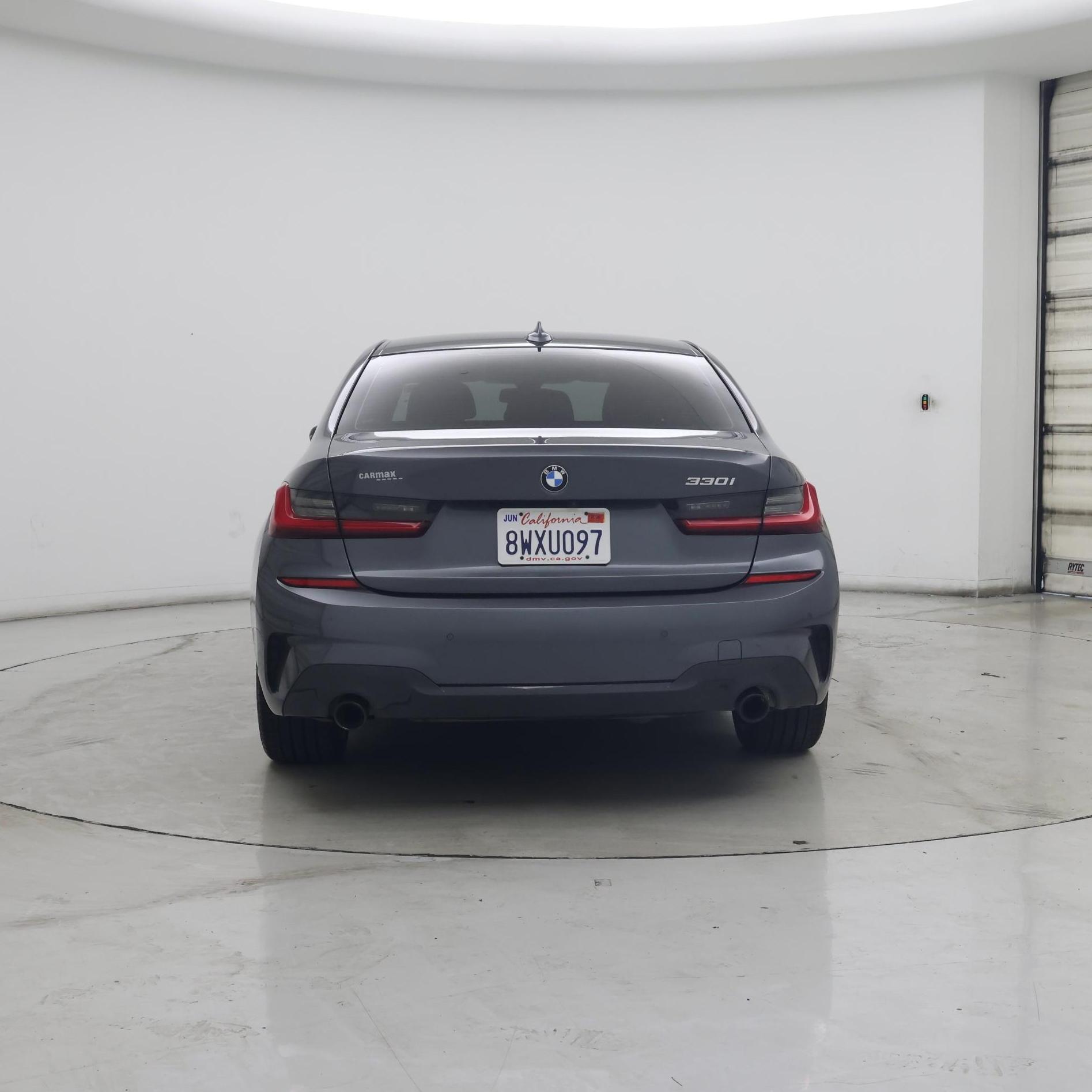 Thumbnail: 2021 BMW 3 Series - 6