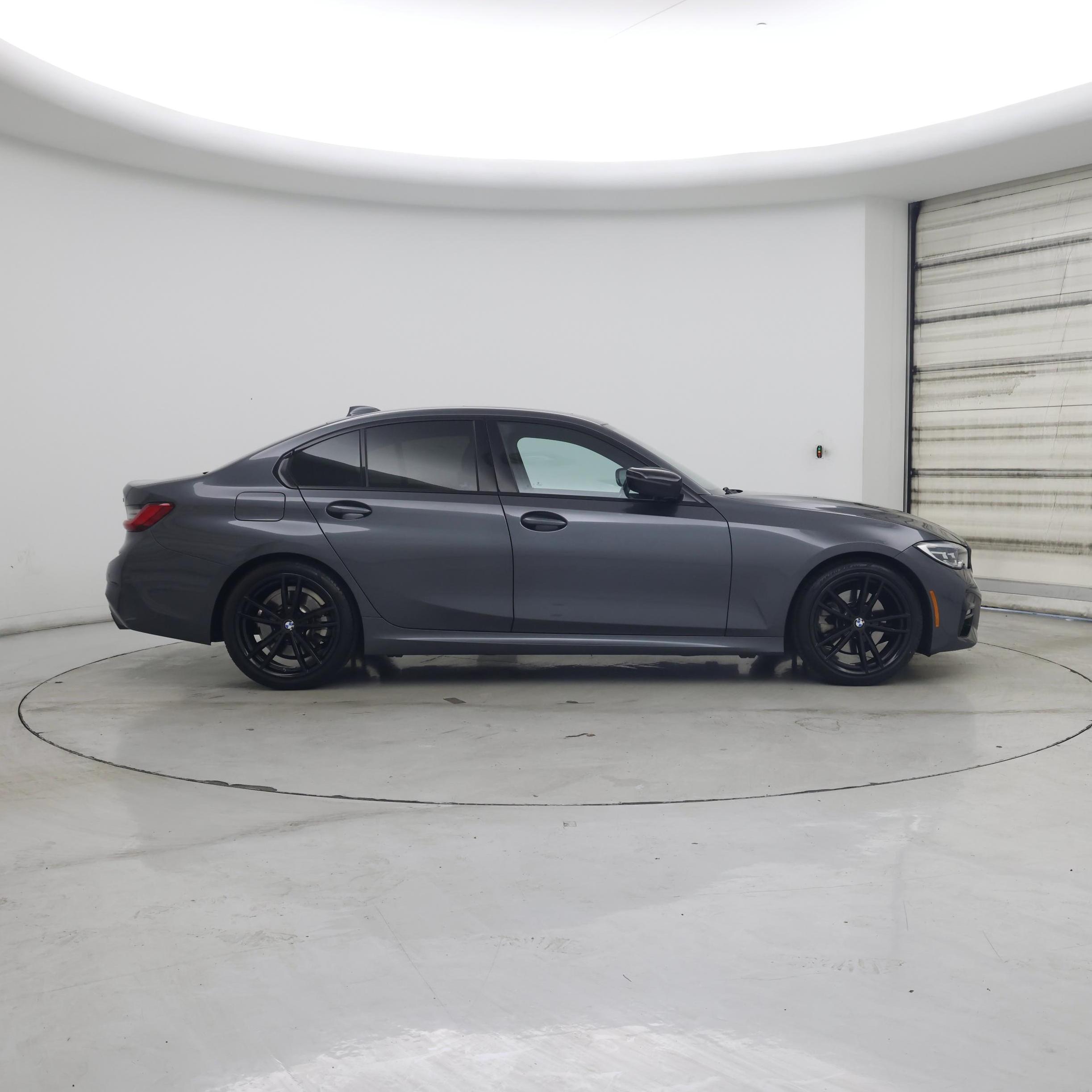 Thumbnail: 2021 BMW 3 Series - 7
