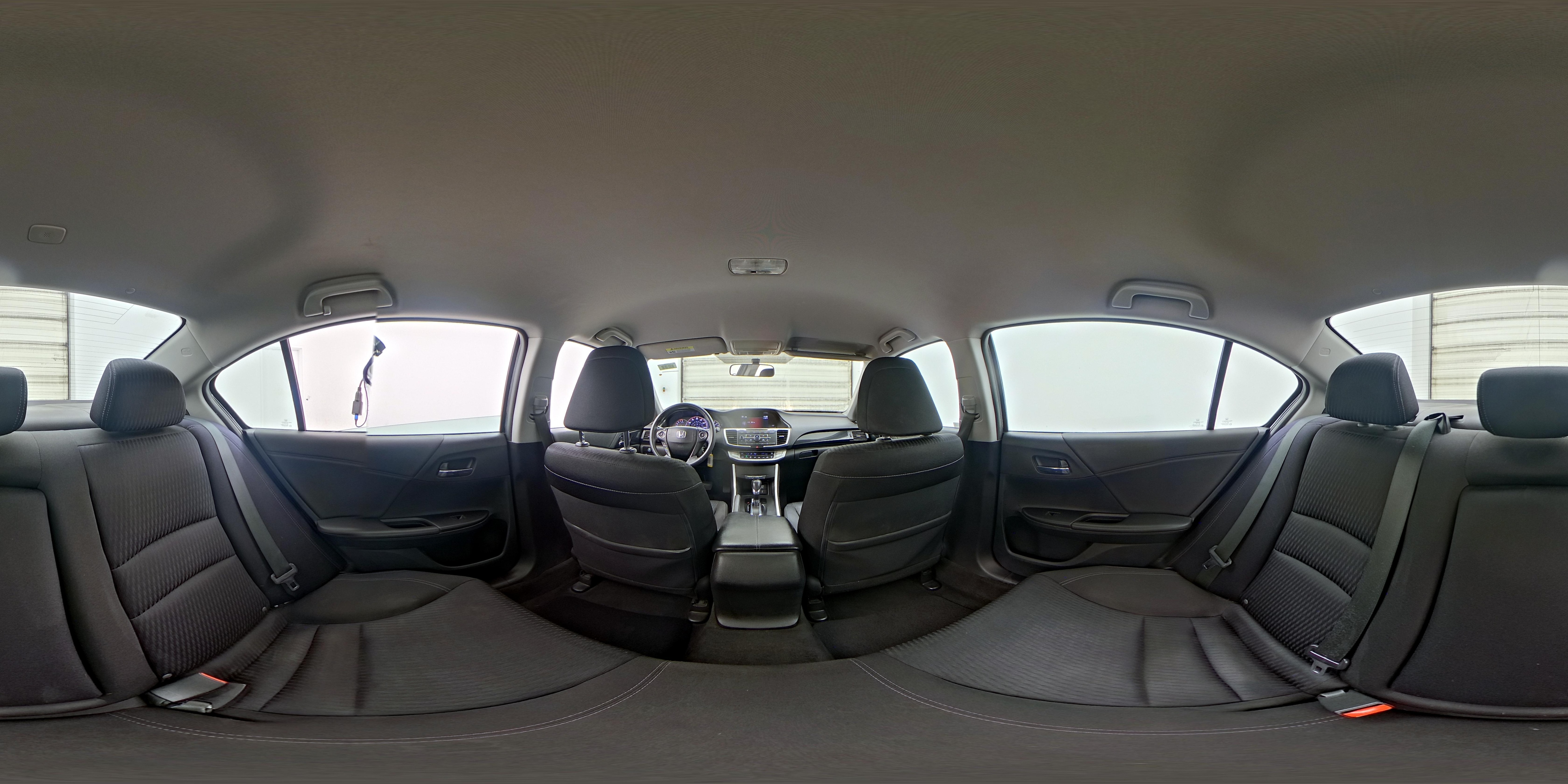 2015 Honda Accord Sport - Photo 25
