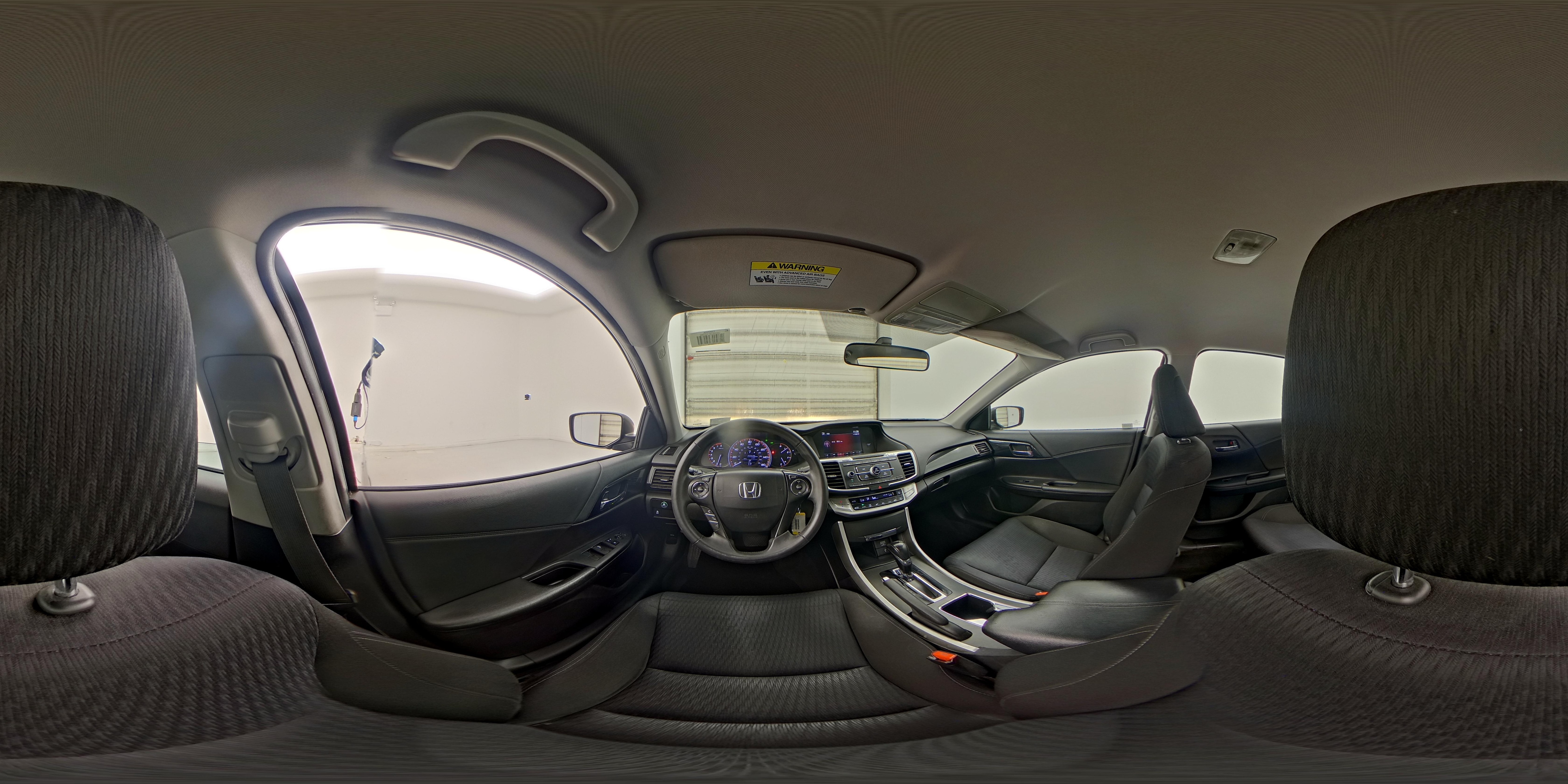 2015 Honda Accord Sport - Photo 26