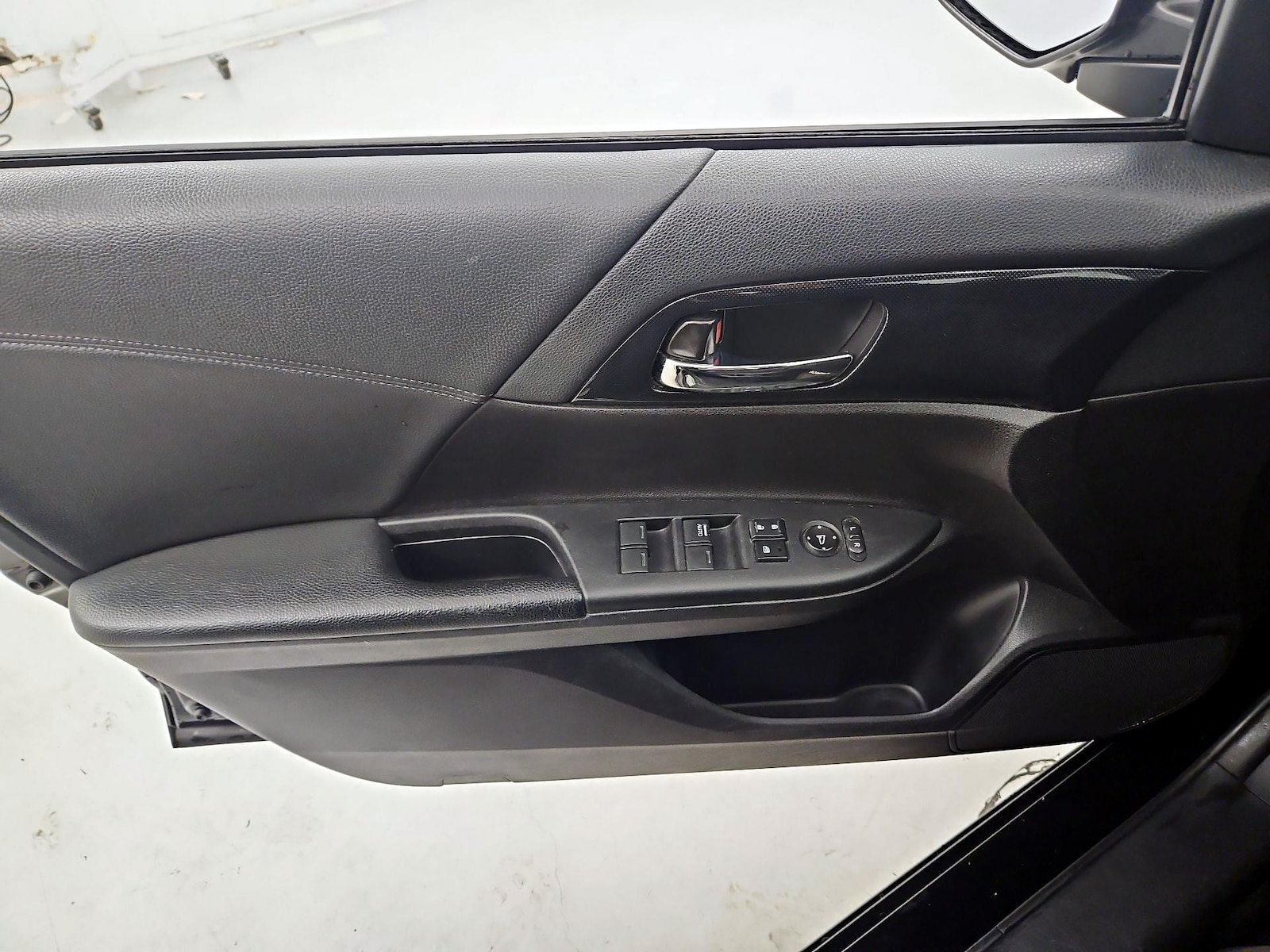 2015 Honda Accord Sport - Photo 13