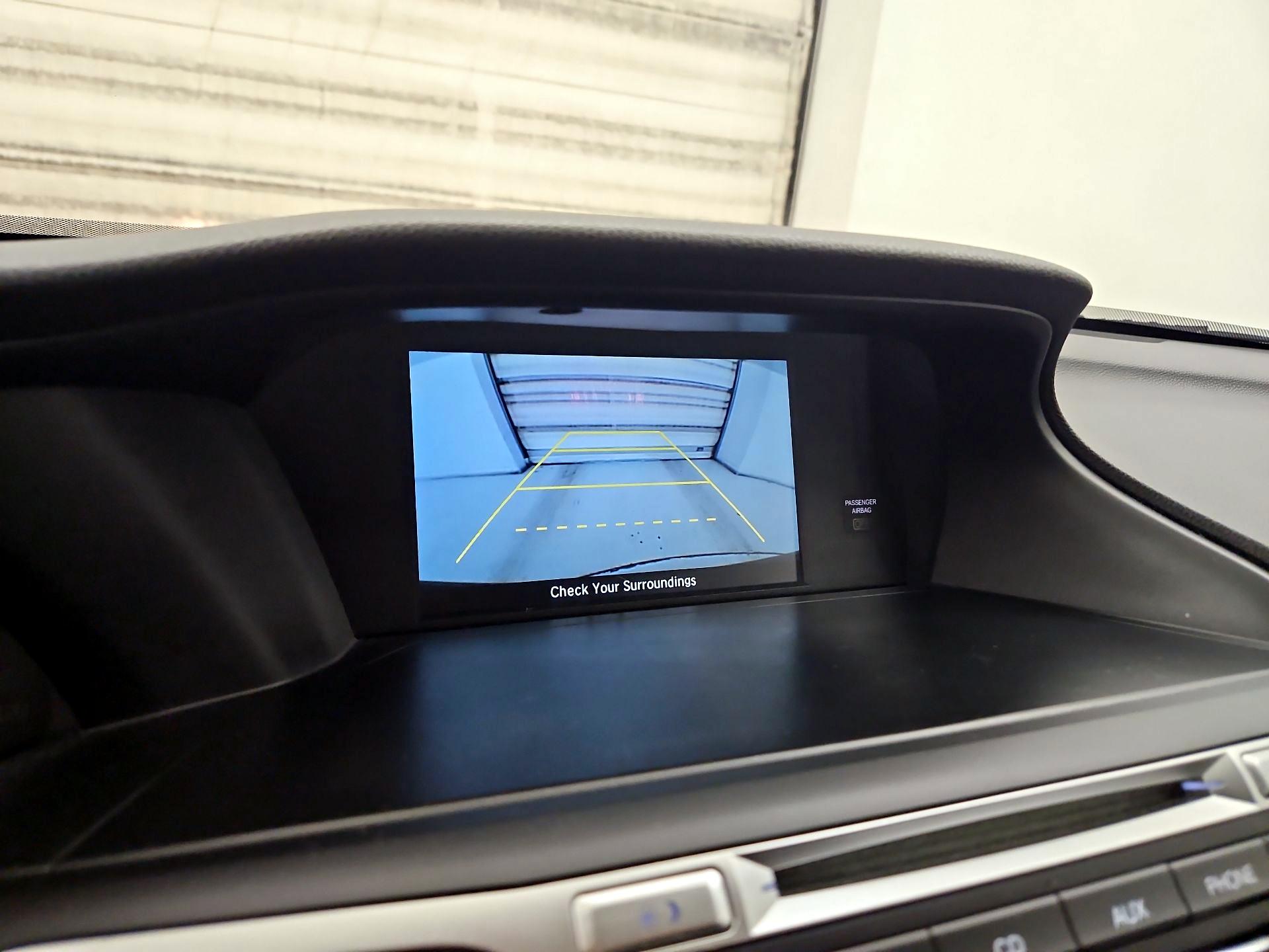 Thumbnail: 2015 Honda Accord - 14