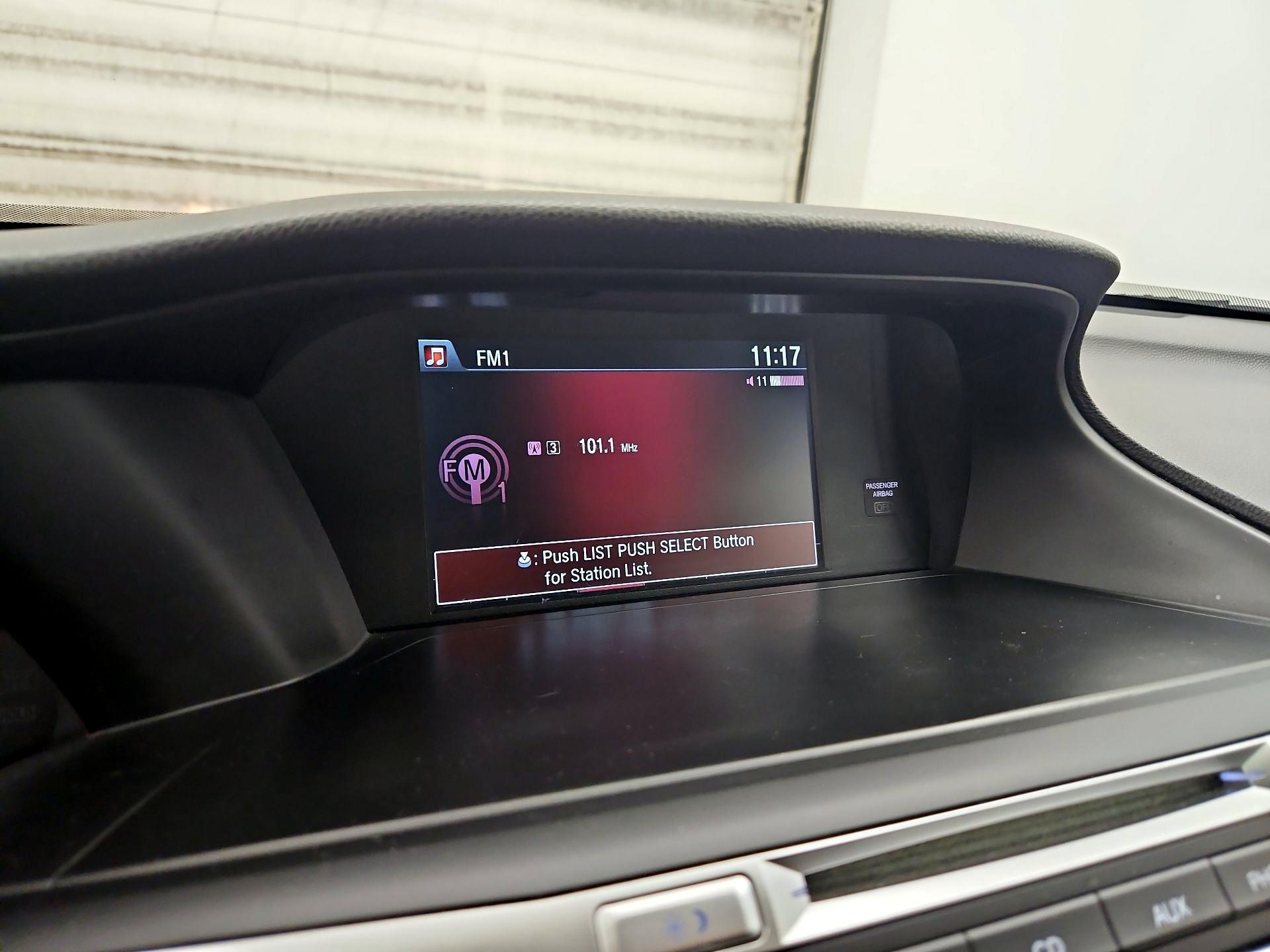 Thumbnail: 2015 Honda Accord - 15