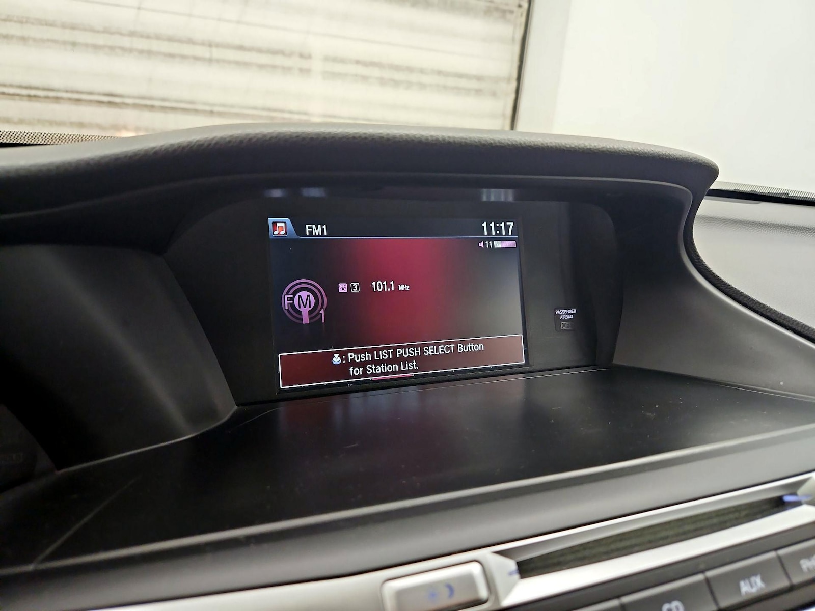 2015 Honda Accord Sport - Photo 16